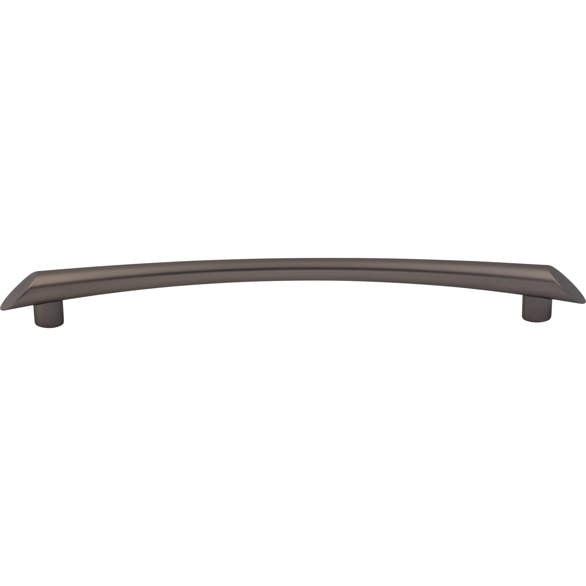 Edgewater Bar Pull - Ash Gray