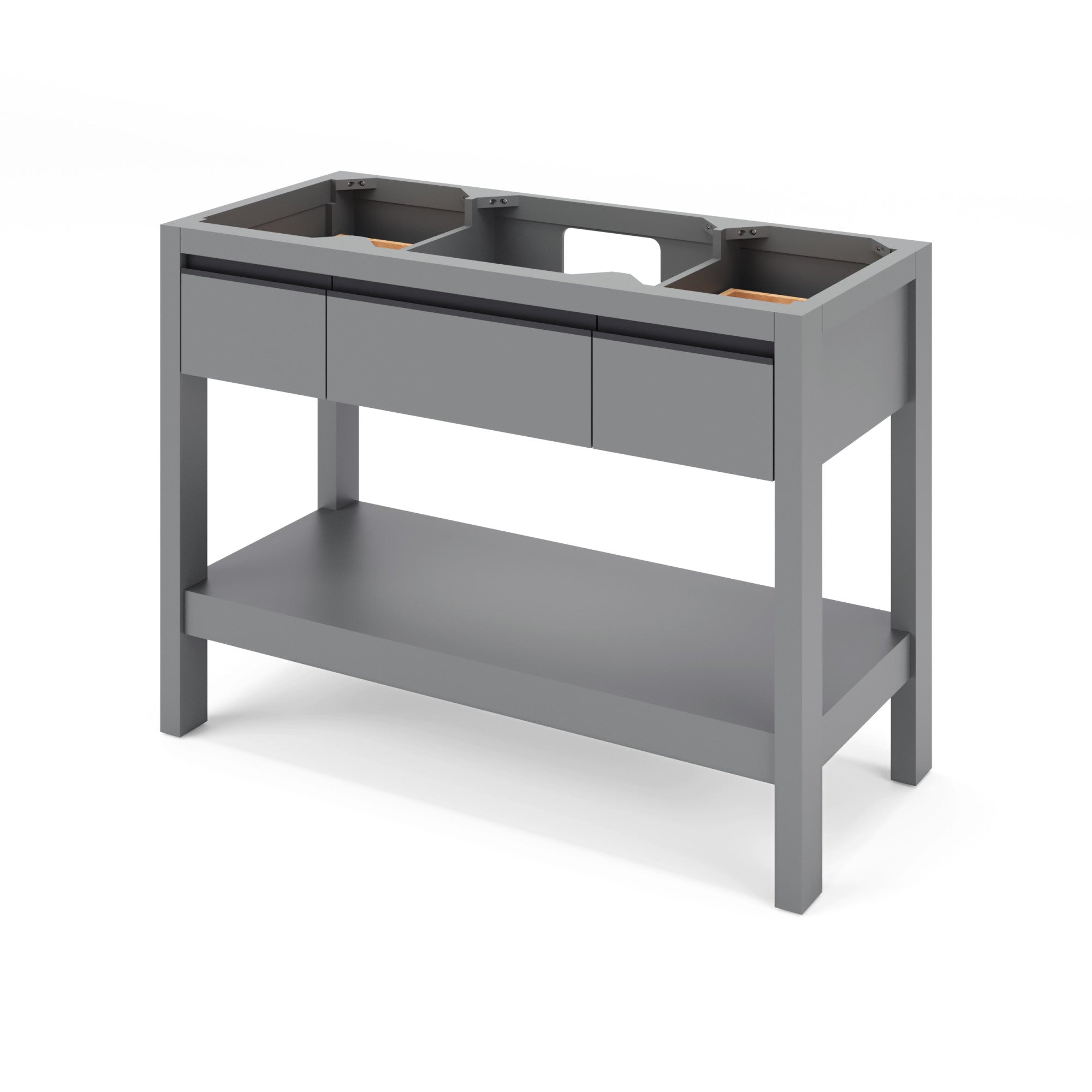 48" Jubilee Vanity – Grey