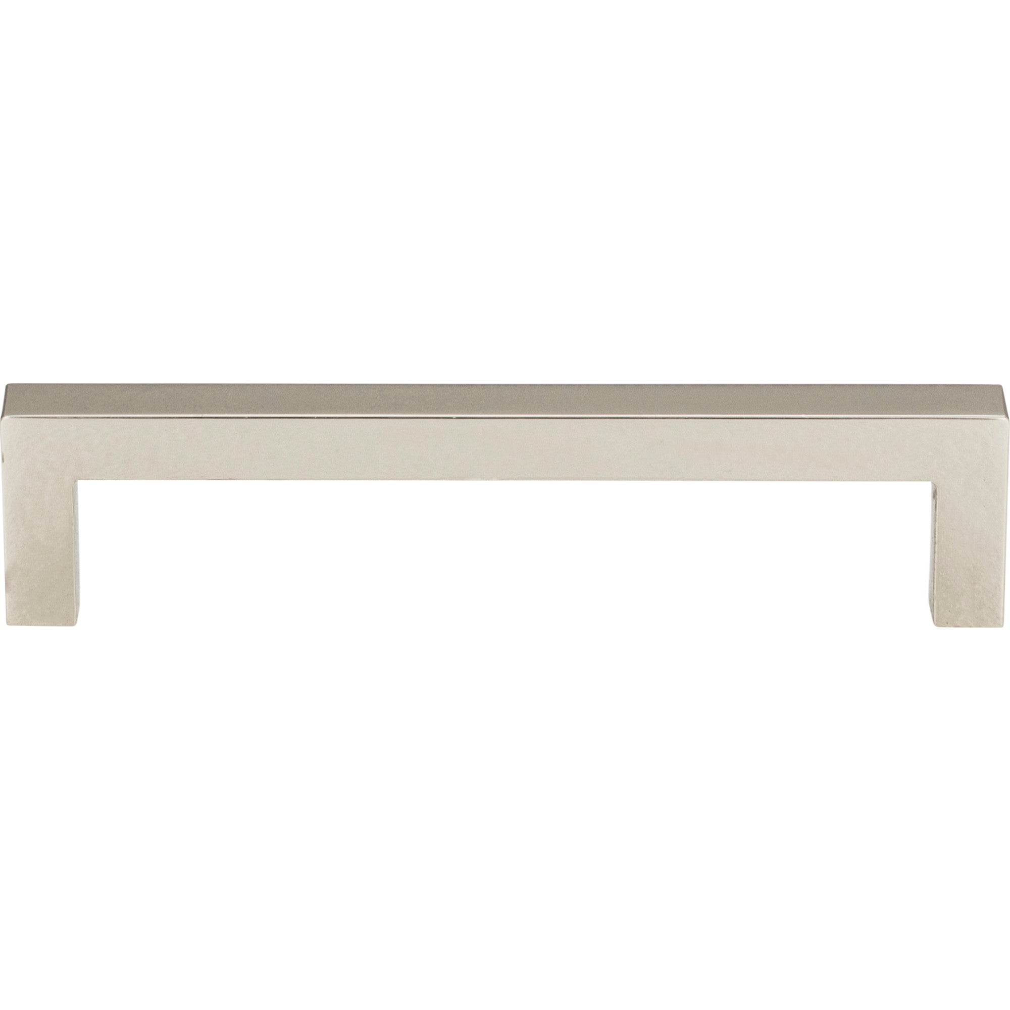 It Bar Pull - Polished Nickel