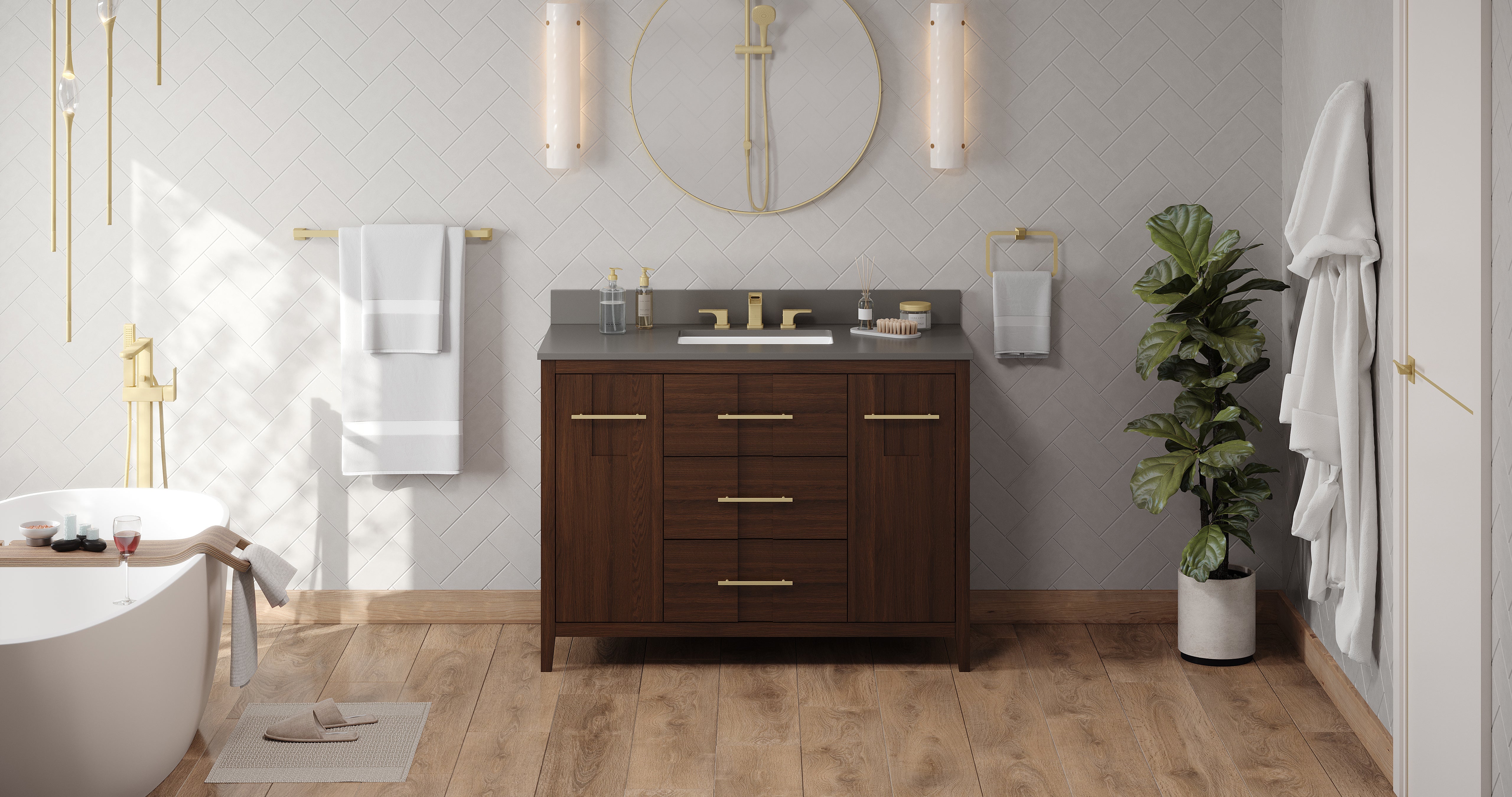 48" Katara Vanity