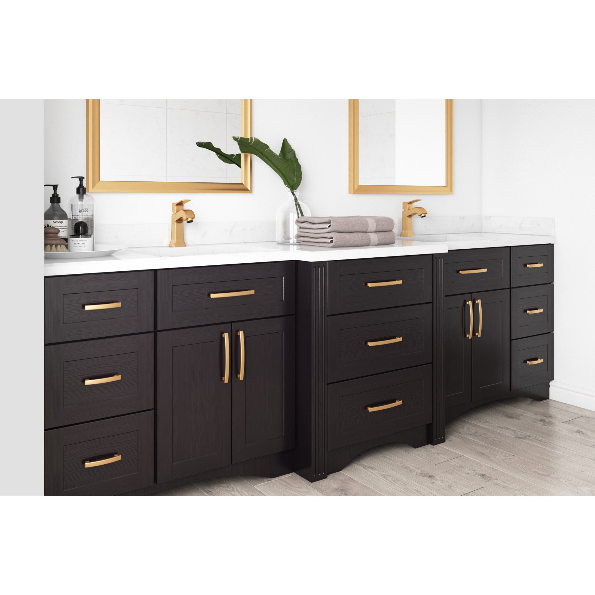 Hadly 96 mm Center-to-Center Bar Pull