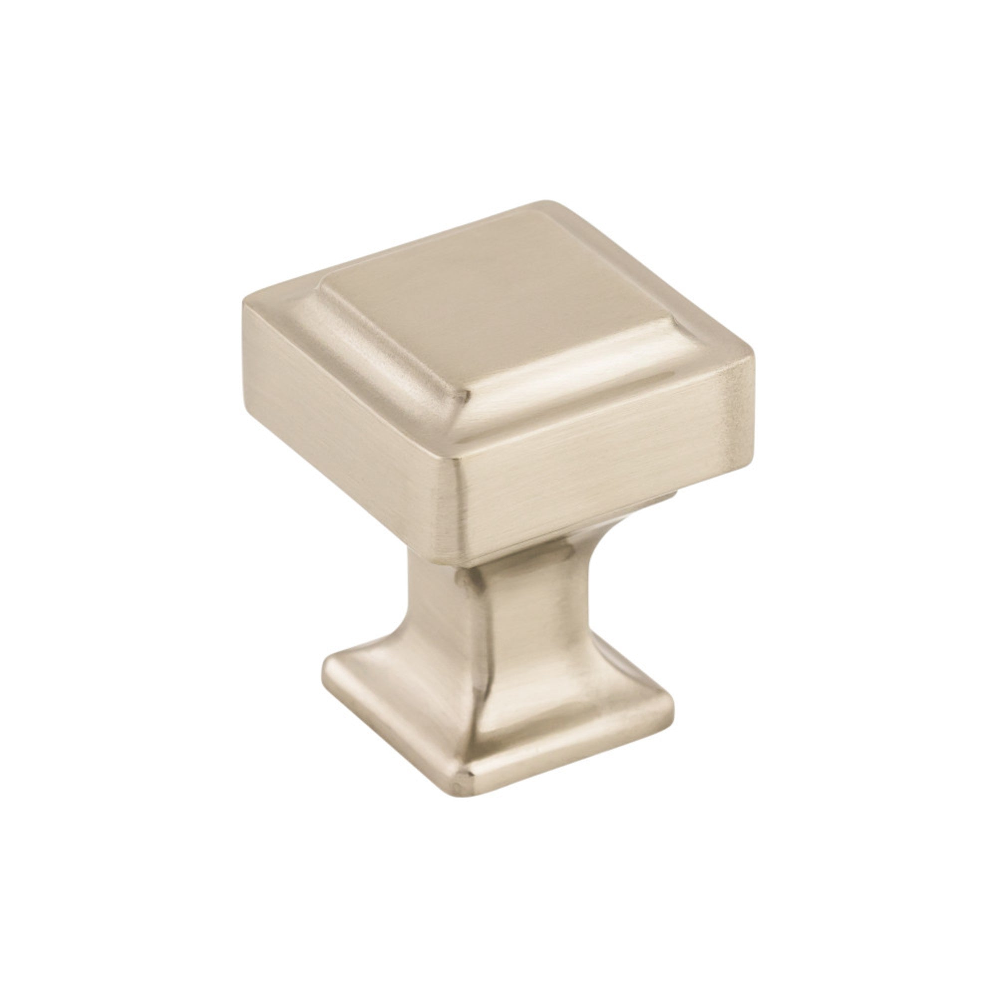 Ascendra Square Knob