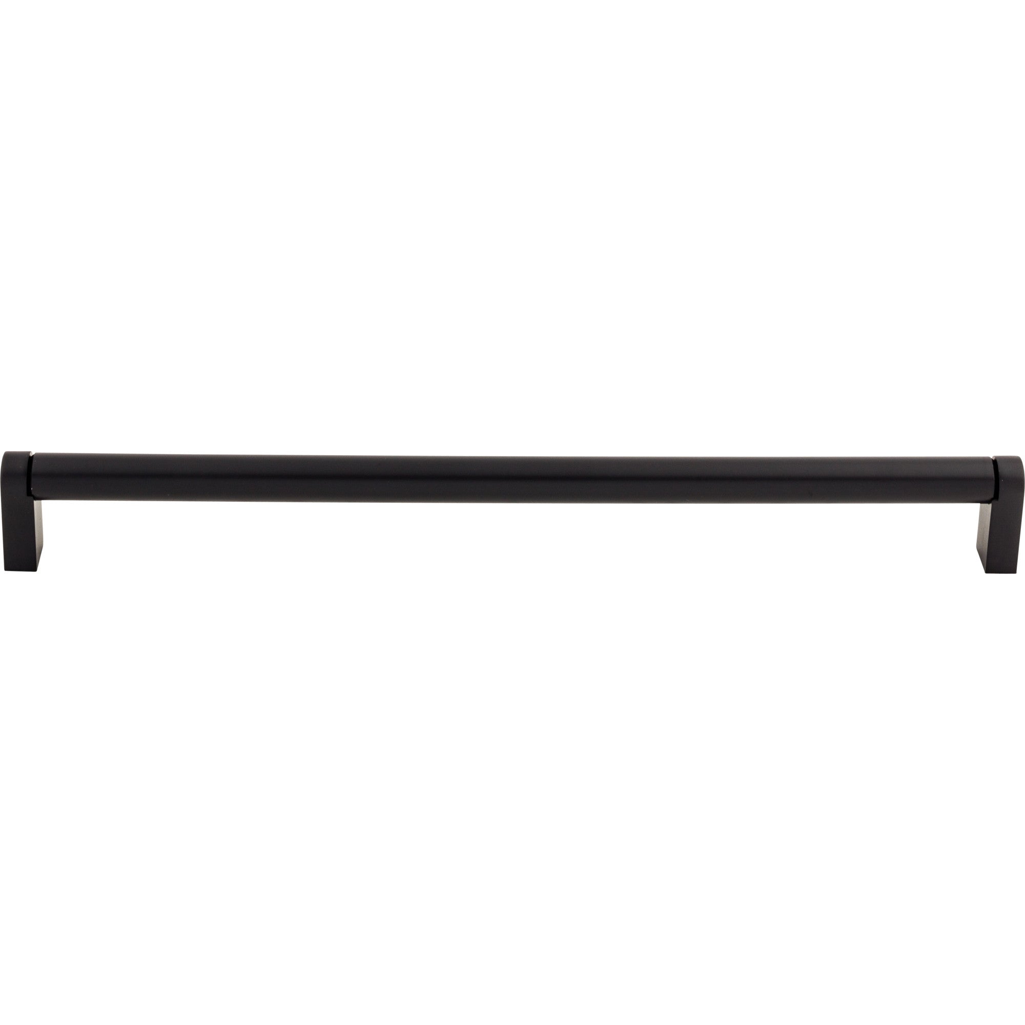 Pennington 15" Center to Center Bar Pull - Flat Black