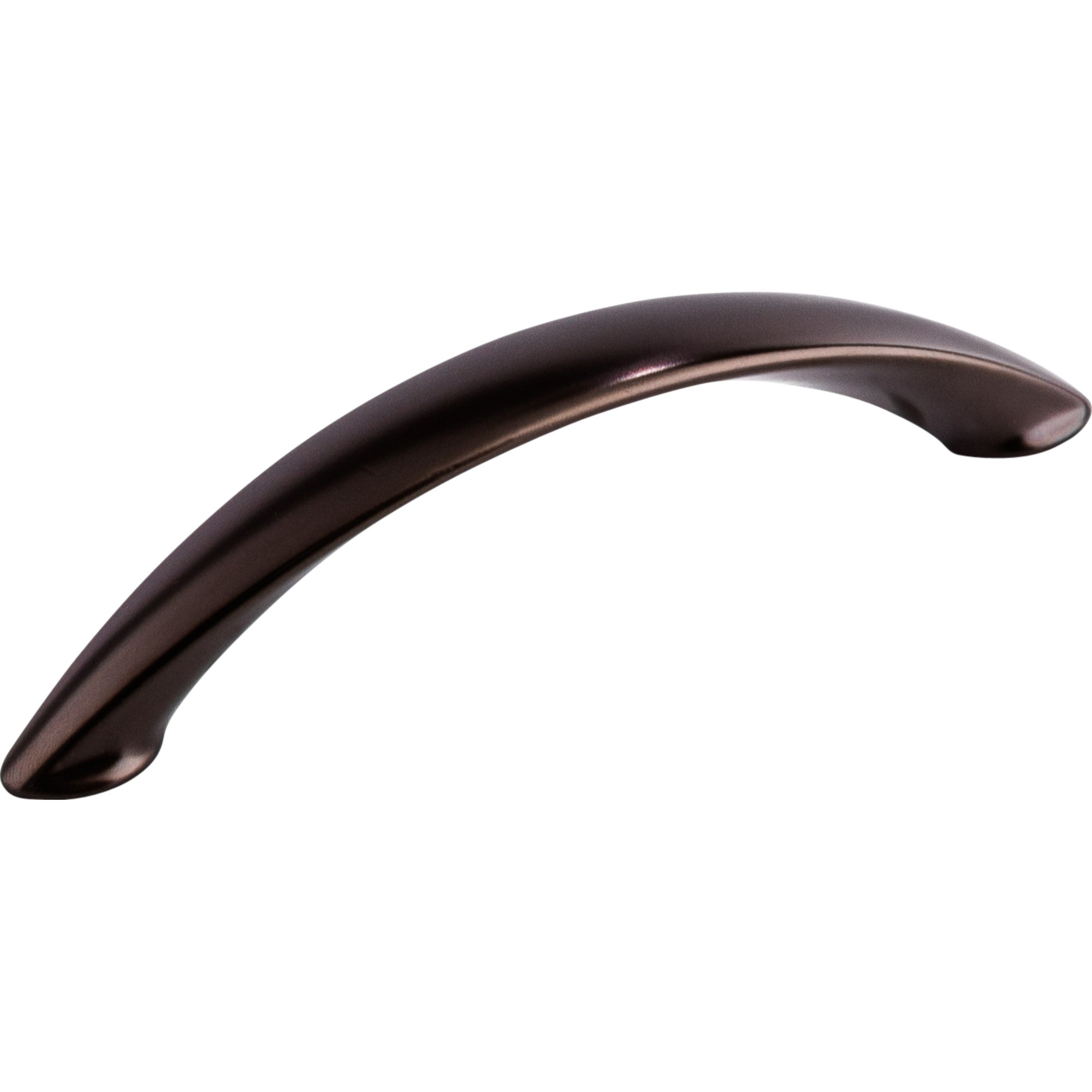 Arc 4" Center to Center Bar Pull - Oil Rubbed Bronze