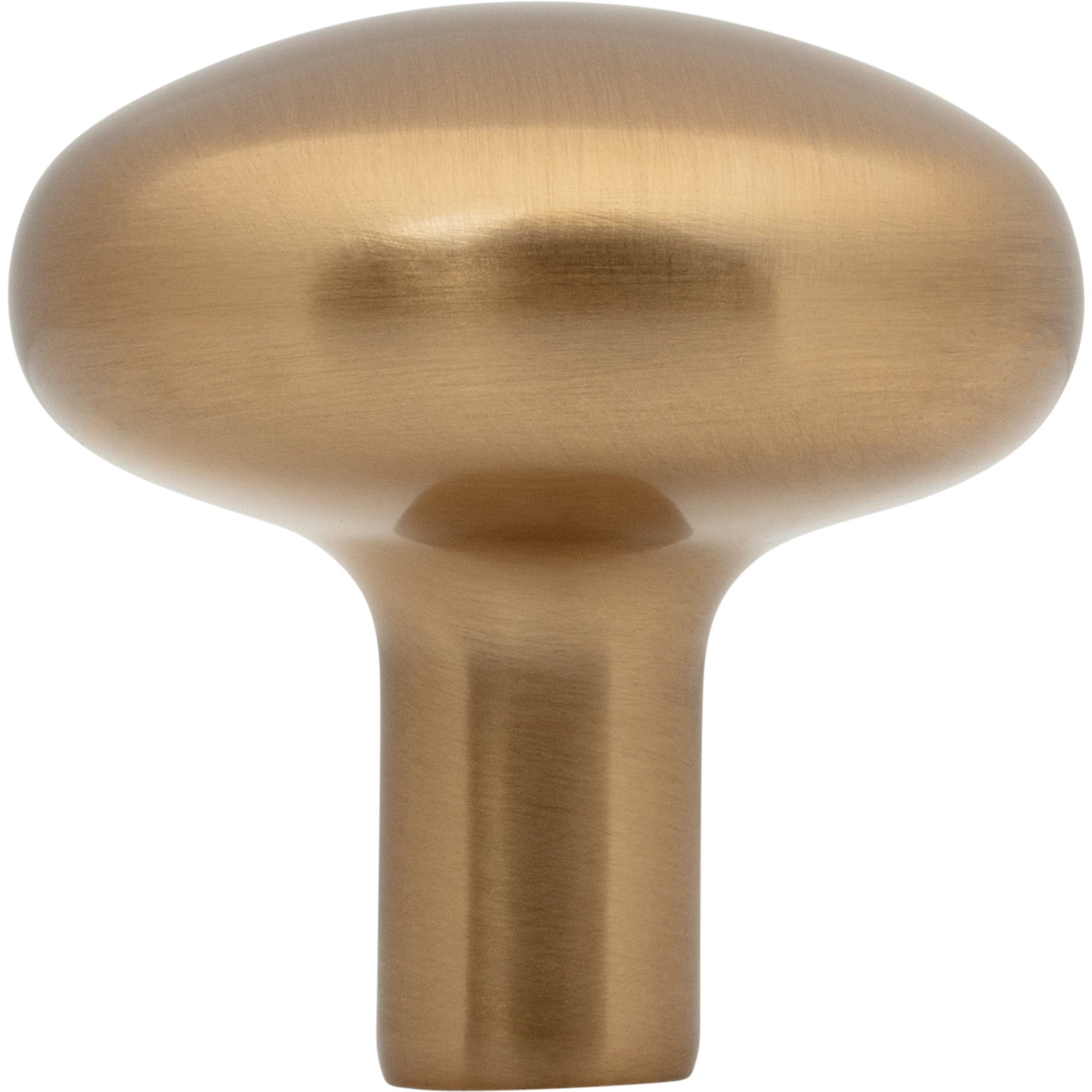 Loxley Mushroom Knob