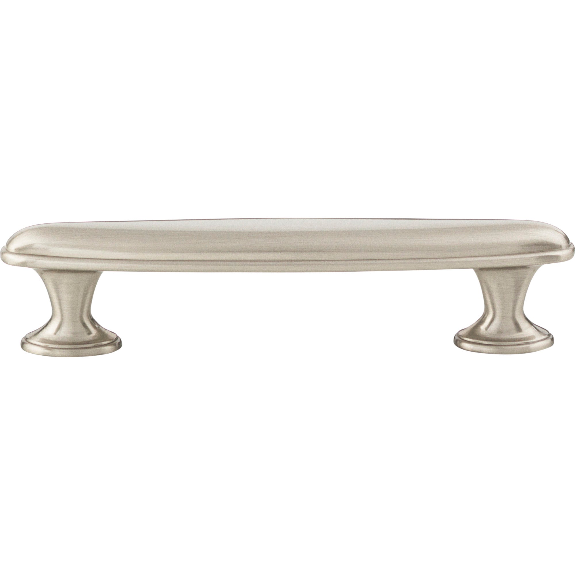 Austen Bar Pull - Brushed Nickel