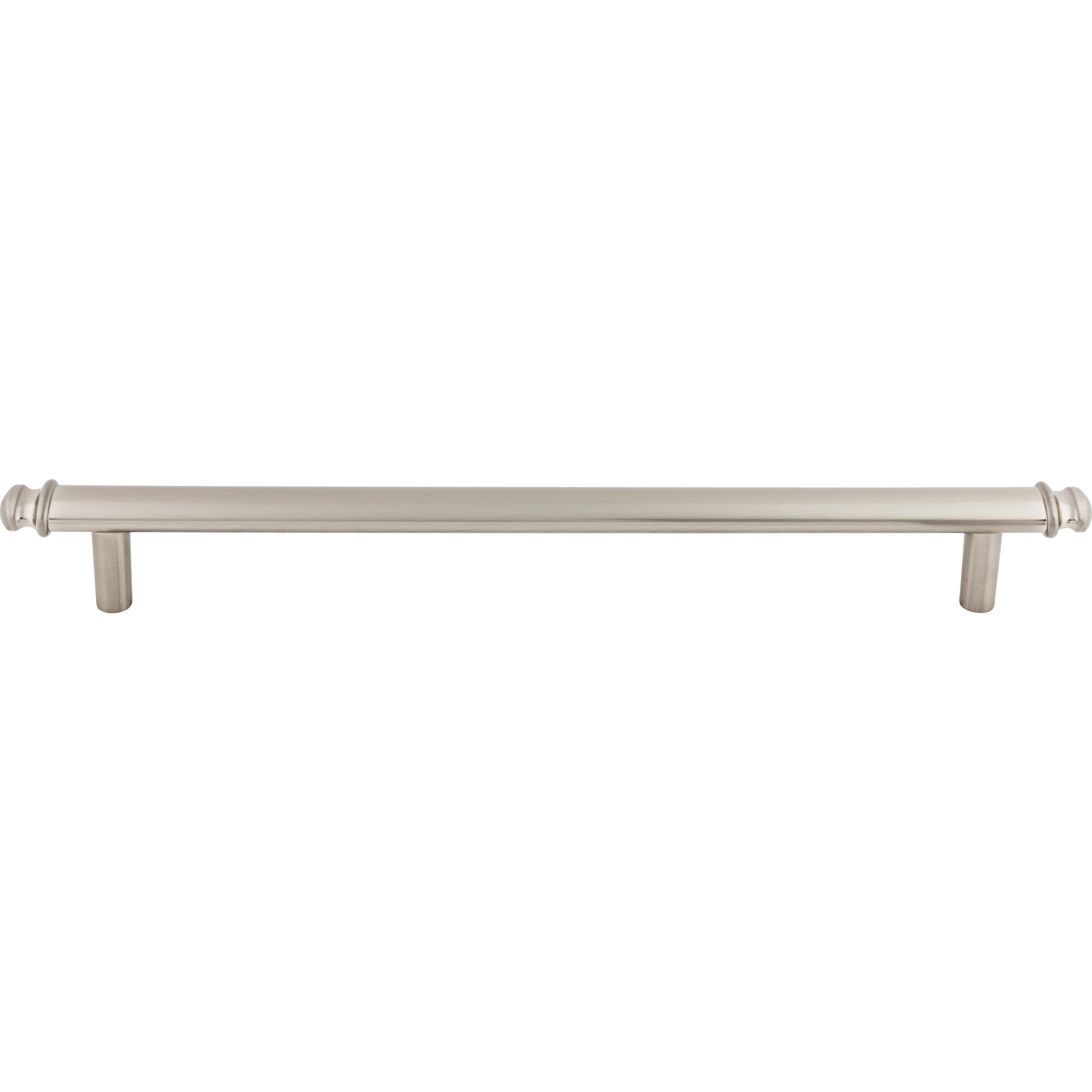 Julian 12" Center to Center Appliance Pull - Brushed Satin Nickel