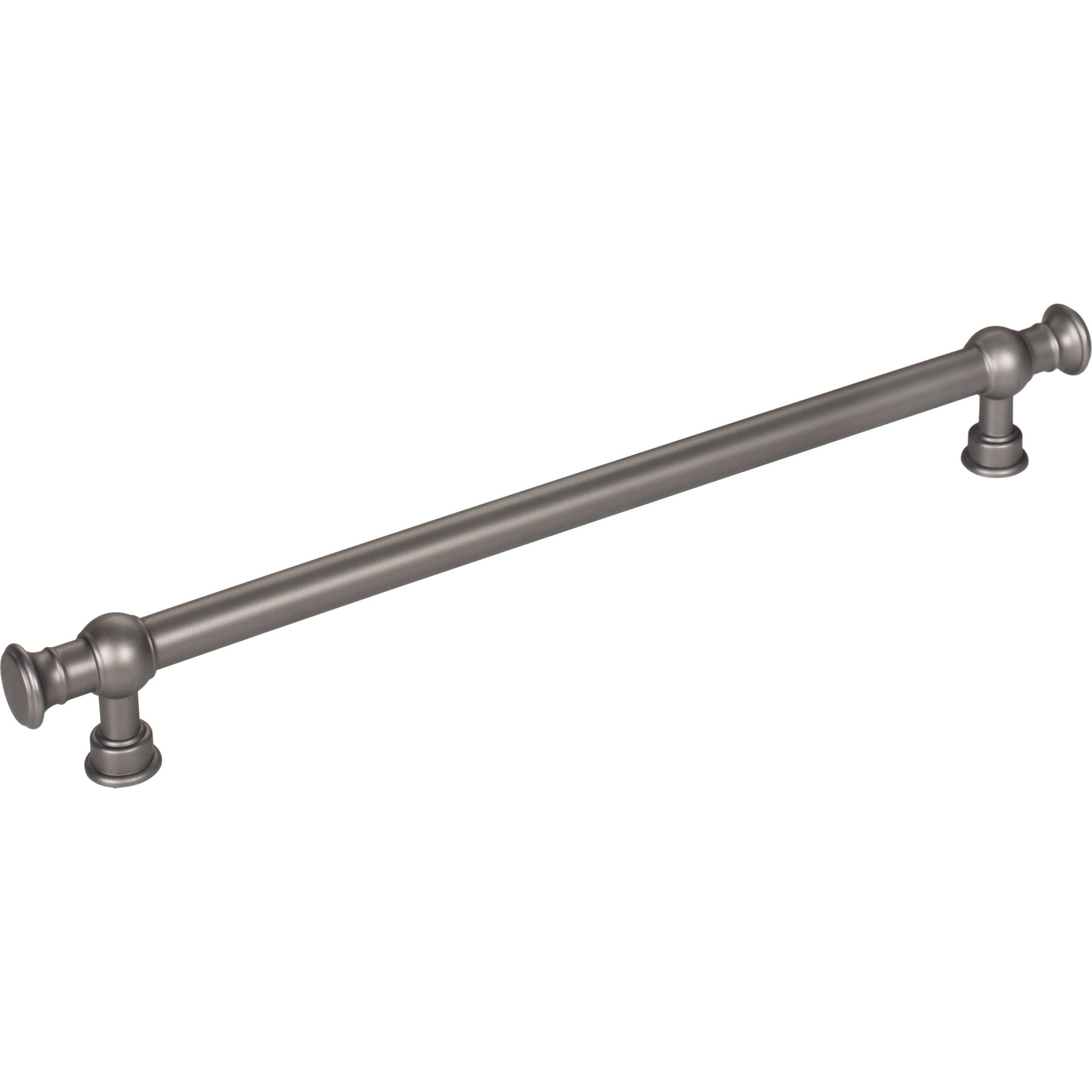 Ormonde 8 13/16" Center to Center Bar Pull - Ash Gray
