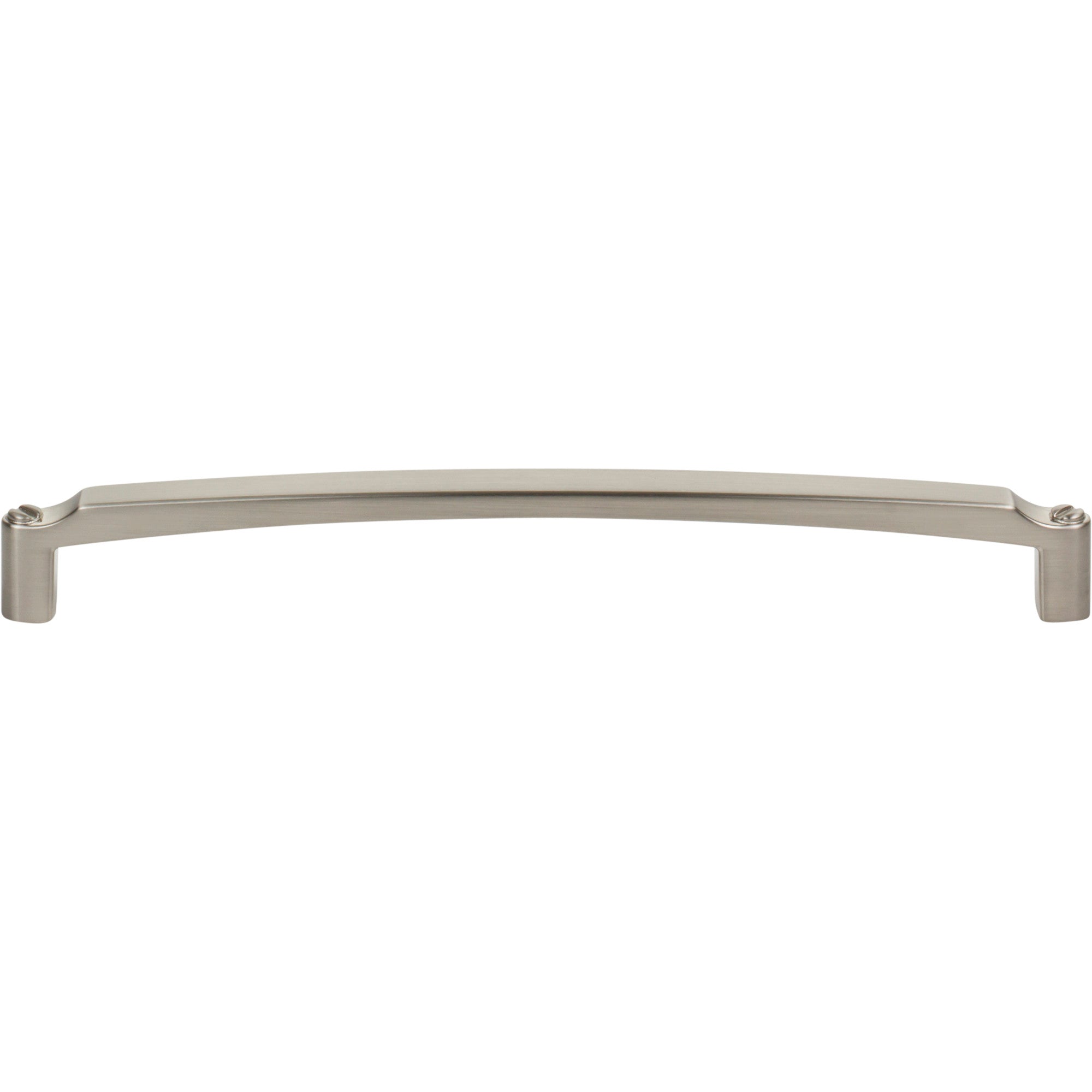 Haddonfield 7 9/16" Center to Center Bar Pull - Brushed Satin Nickel