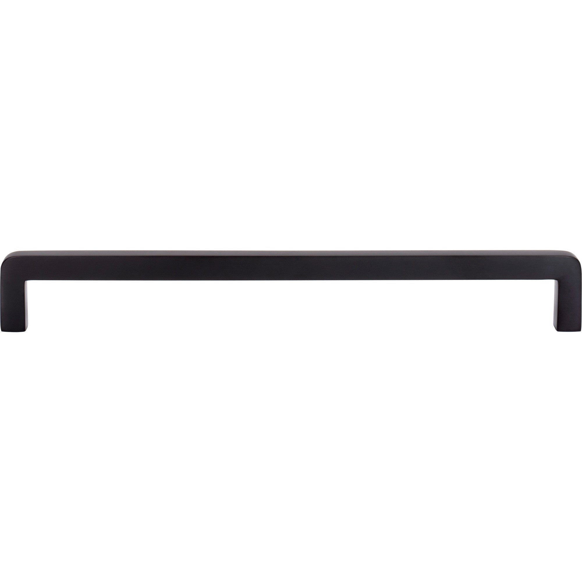 Tustin Pull - Matte Black