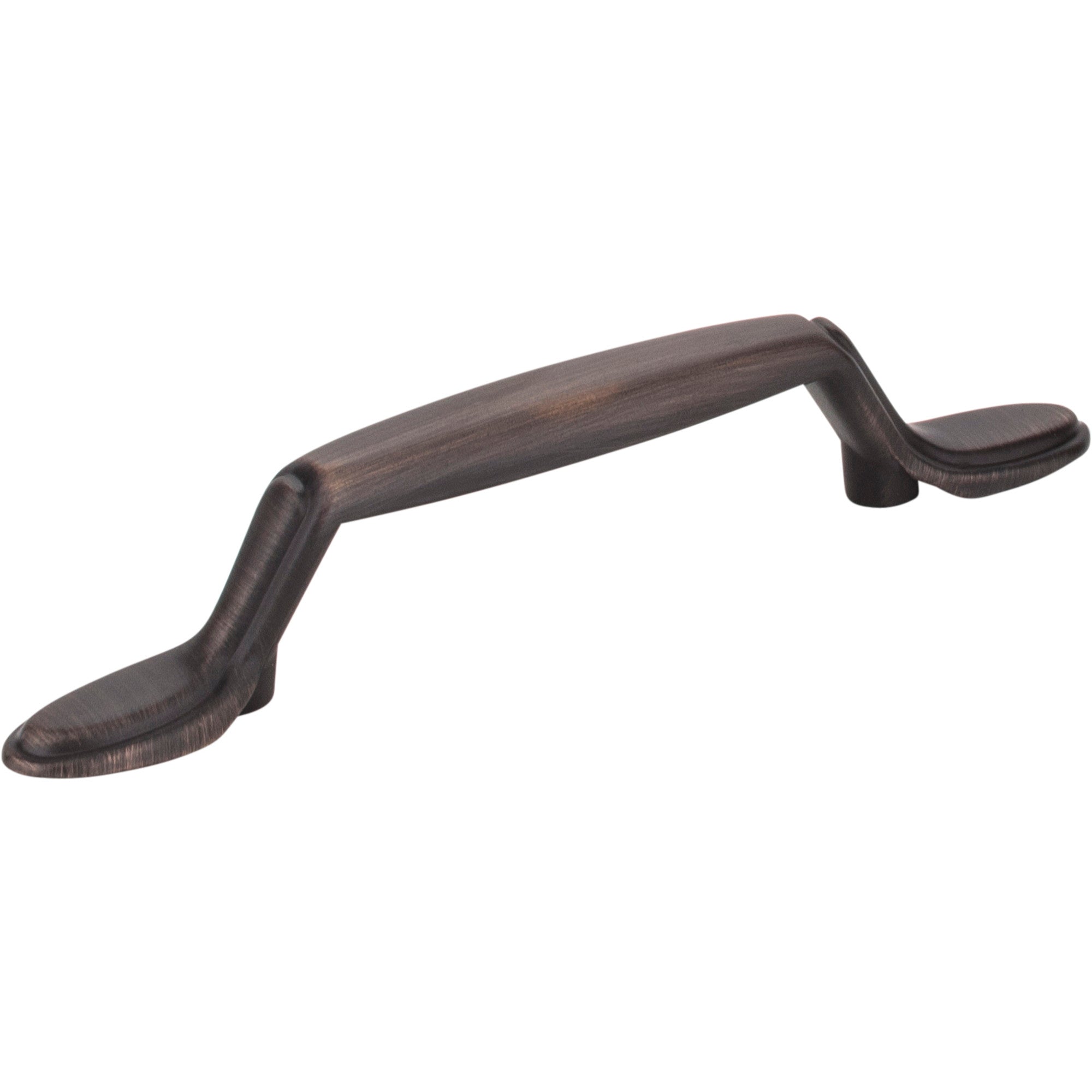 Retail Pack Hardware 3" Center-to-Center Bar Pull