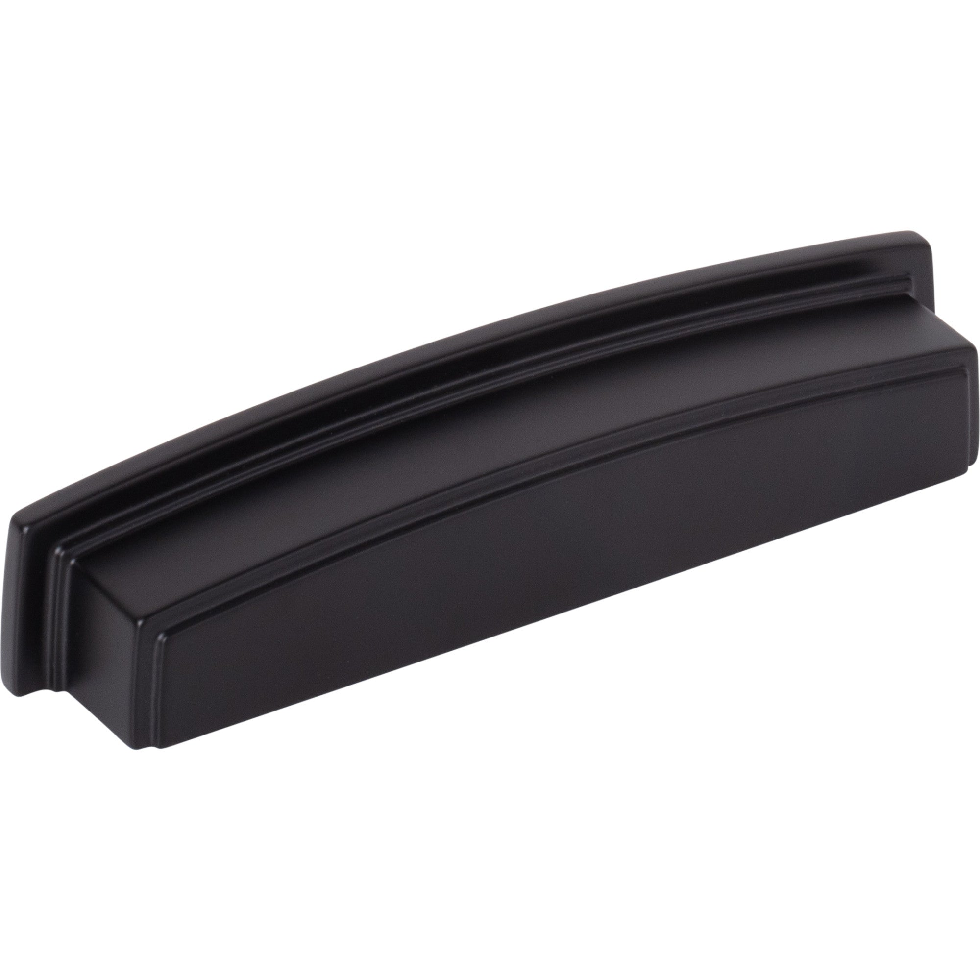 Renzo 128 mm Center-to-Center Cup/Bin Pull