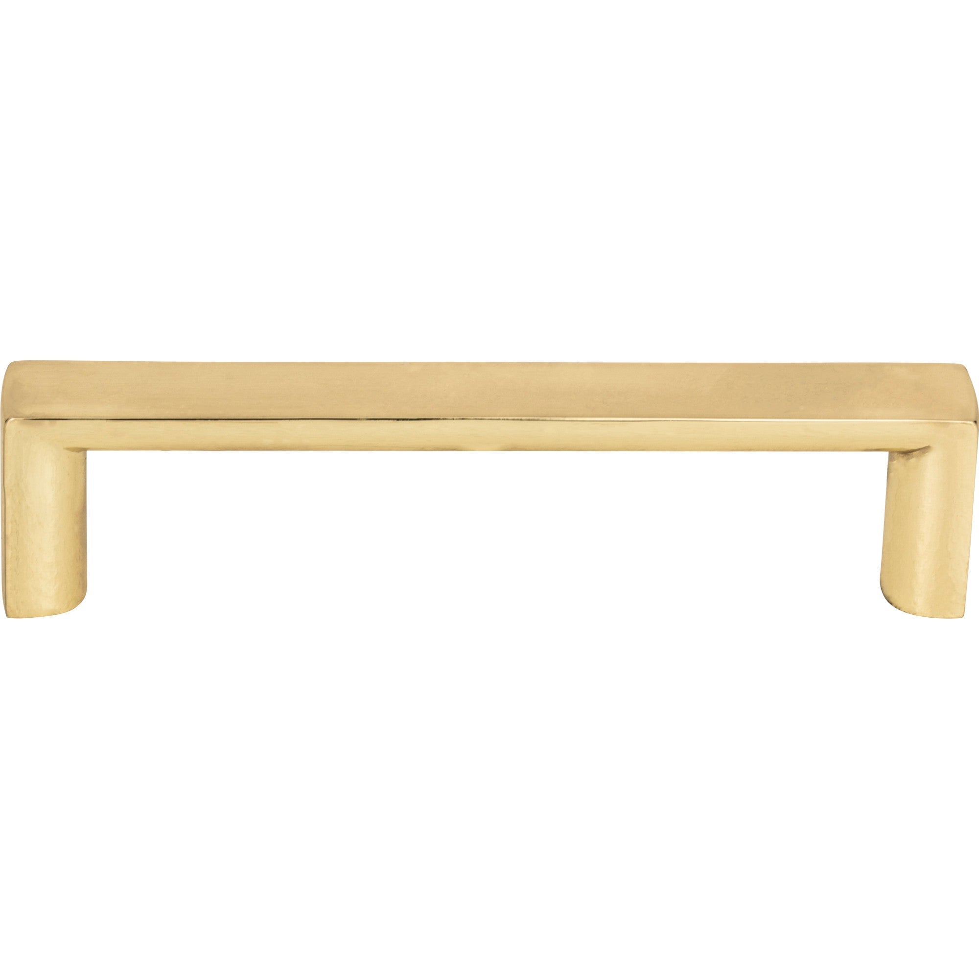 Tableau Bar Pull - French Gold