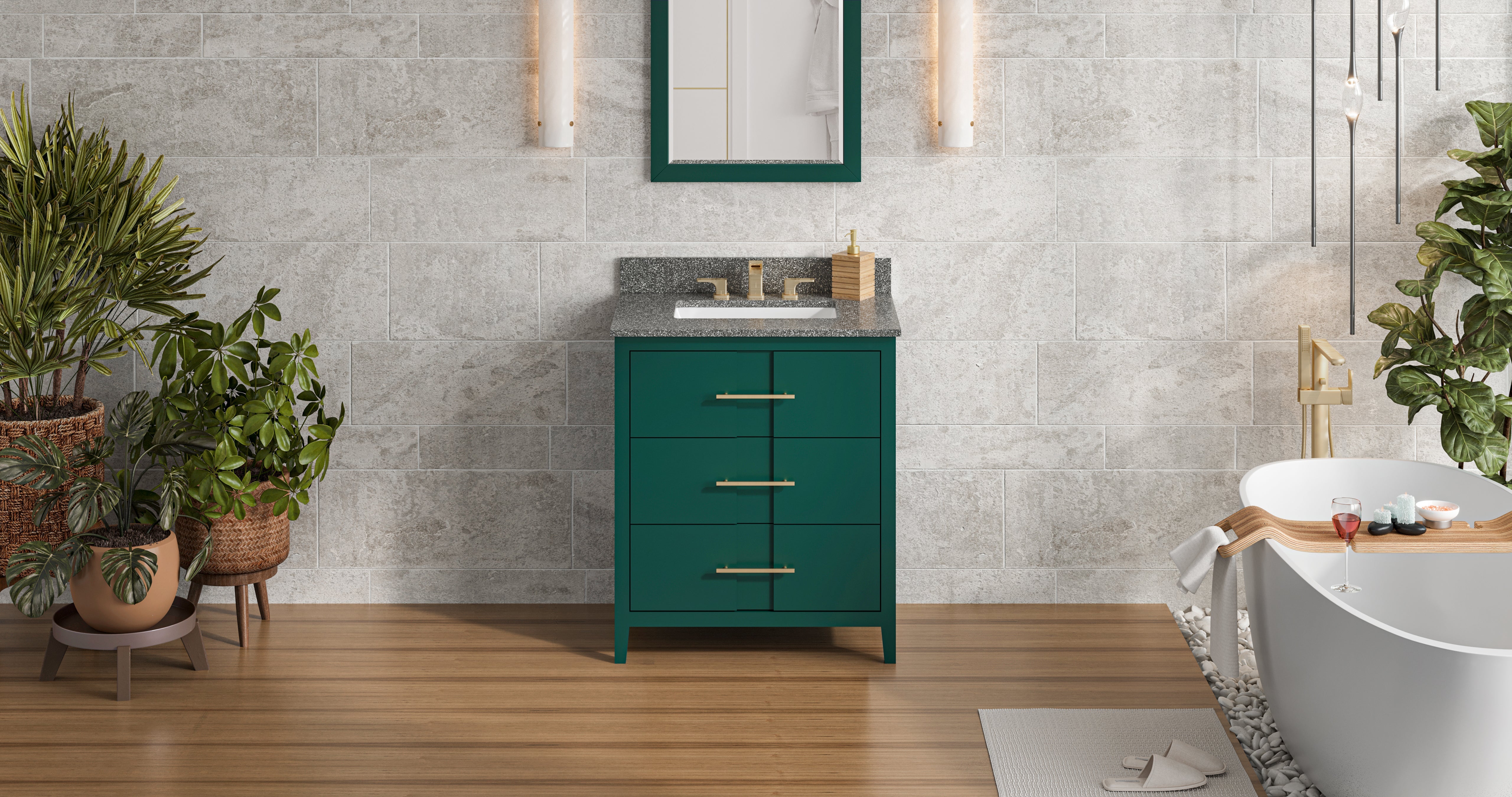 30" Katara Vanity