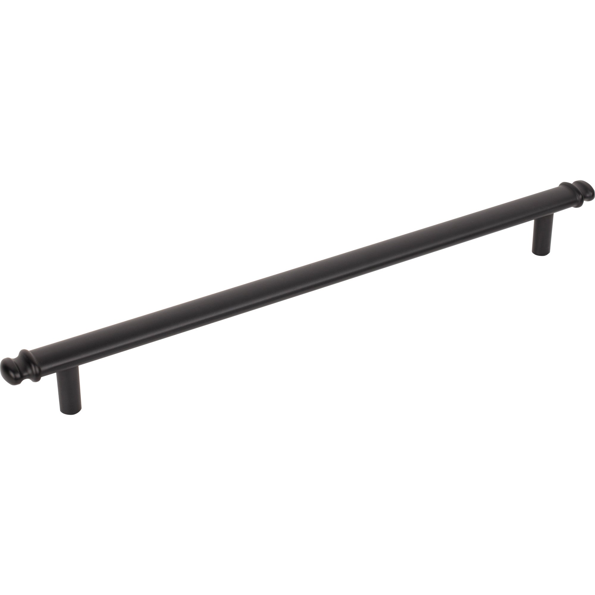 Julian 8 13/16" Center to Center Bar Pull - Flat Black