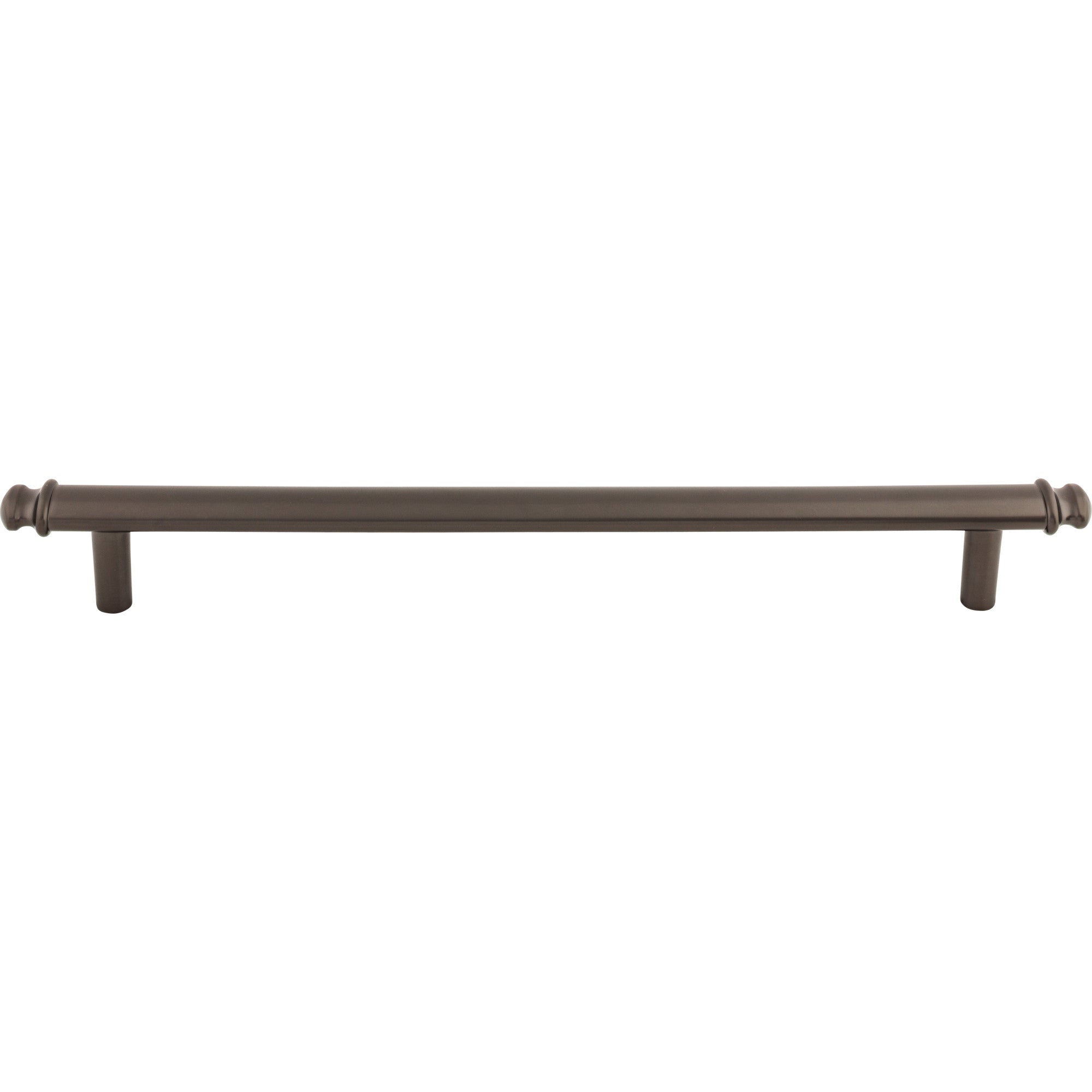 Julian 12" Center to Center Appliance Pull - Ash Gray
