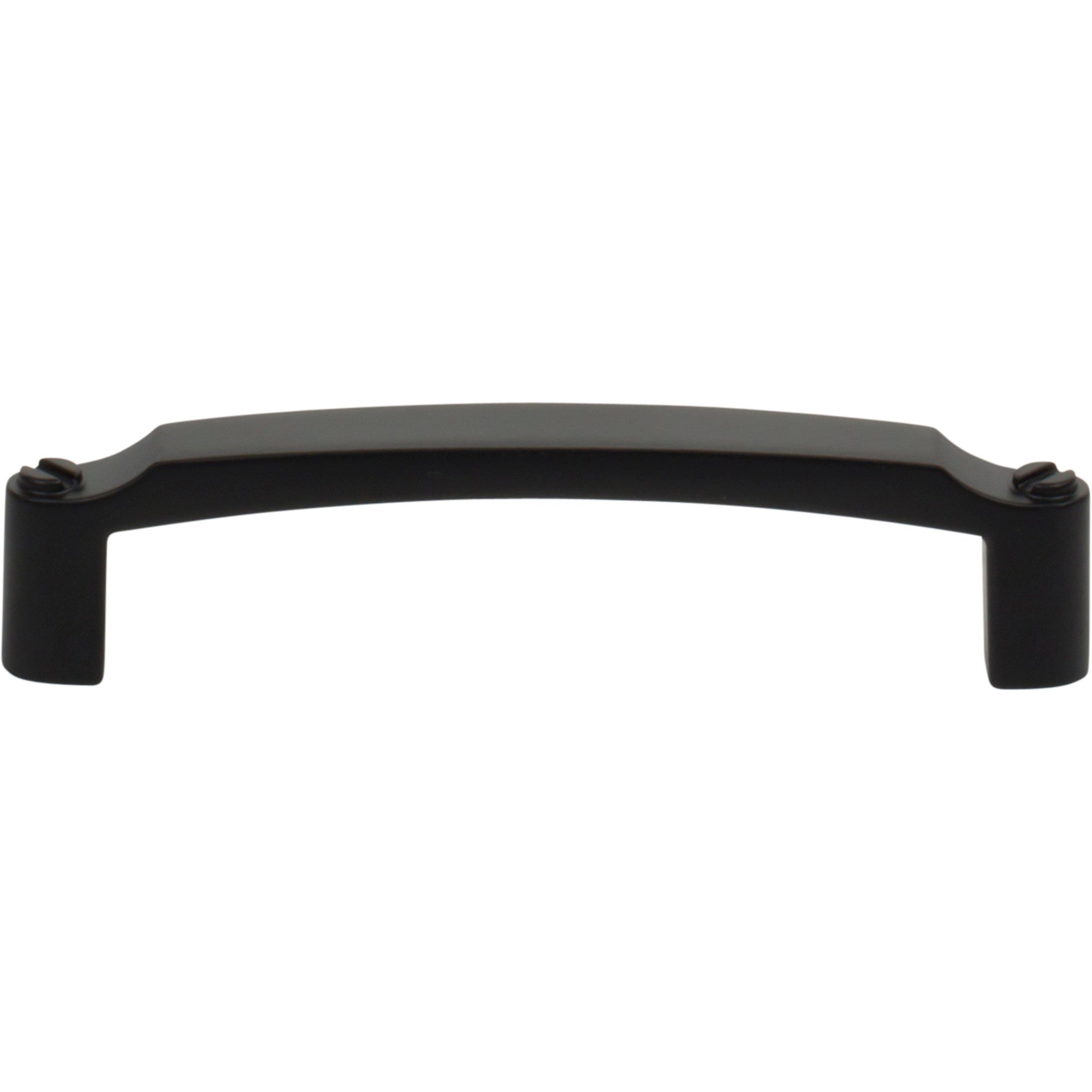 Haddonfield Bar Pull - Flat Black