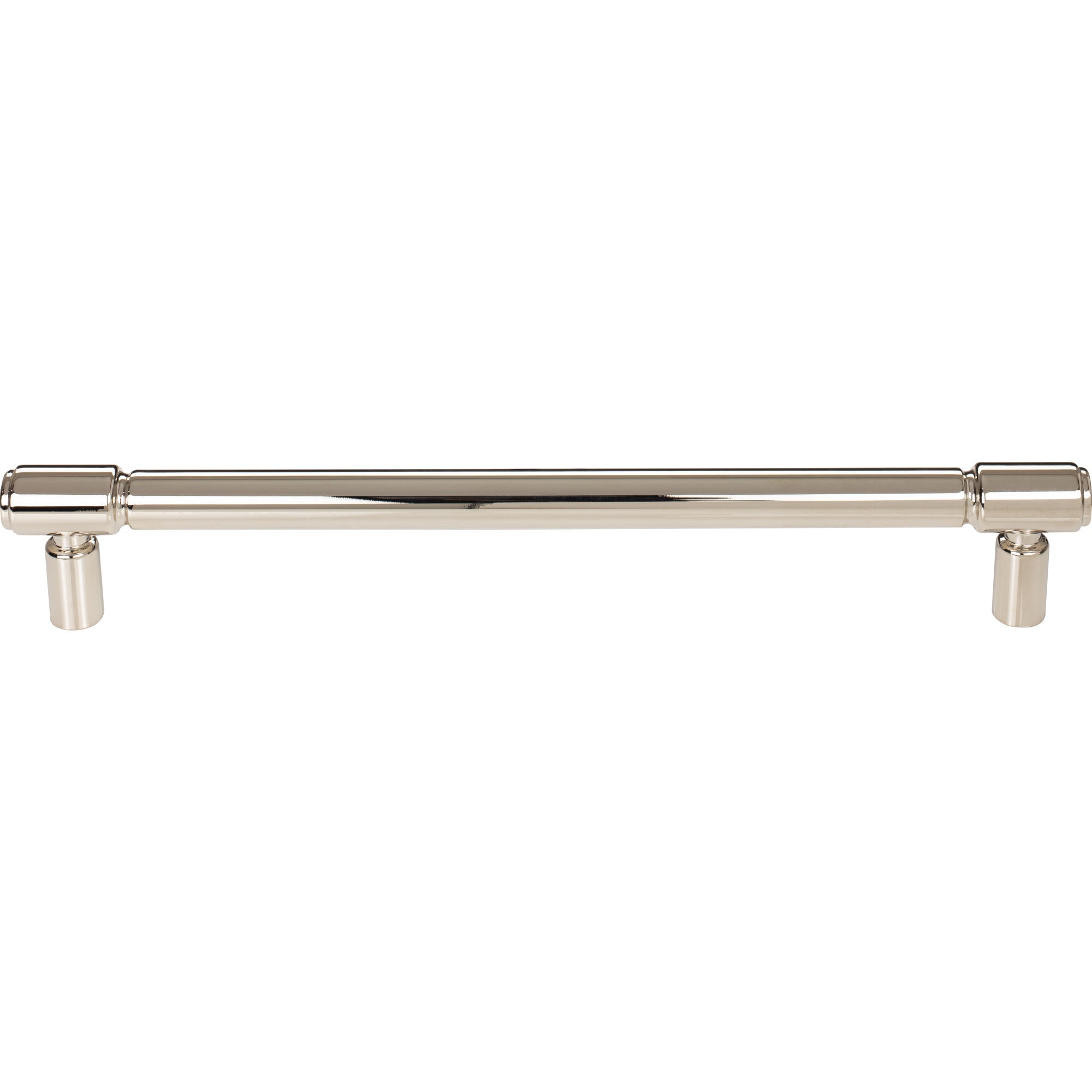 Clarence 18" Center to Center Appliance Pull - Polished Nickel