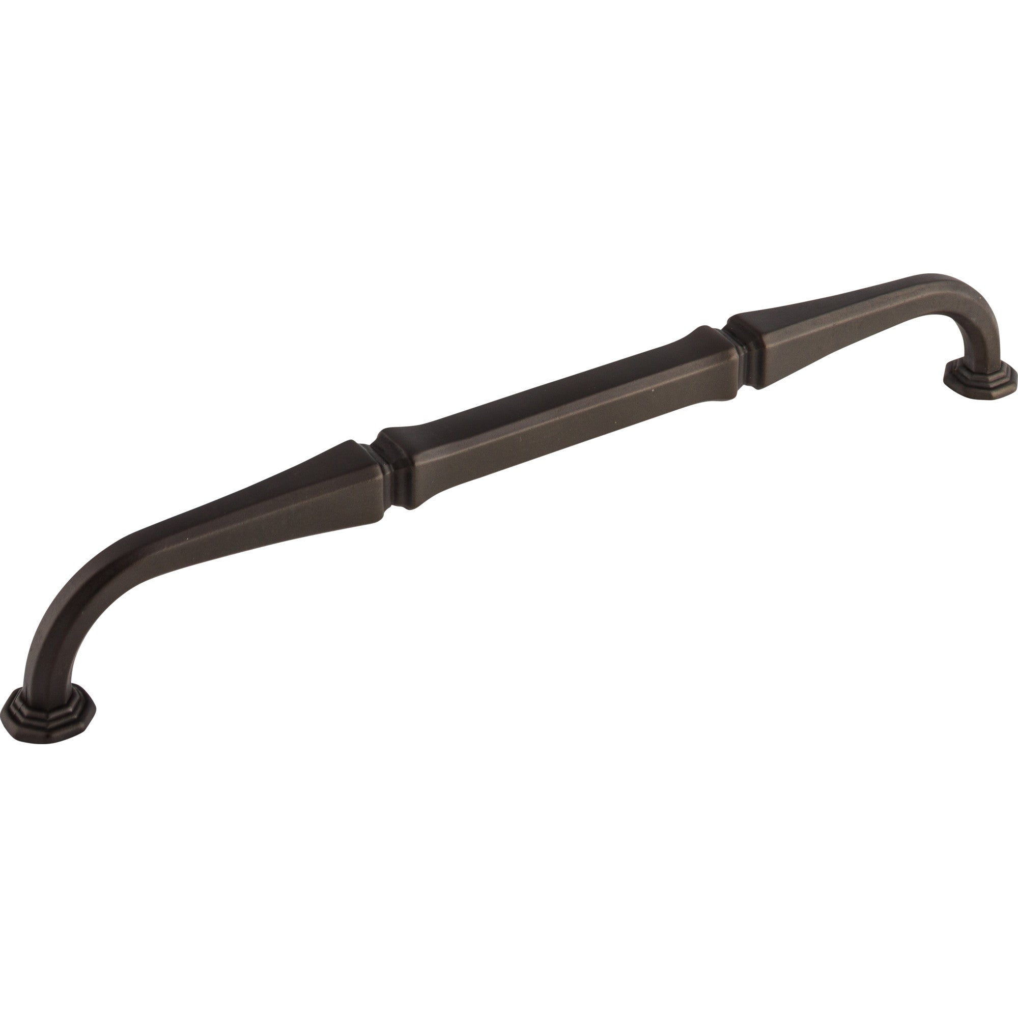 Chalet 18" Center to Center Appliance Pull - Sable