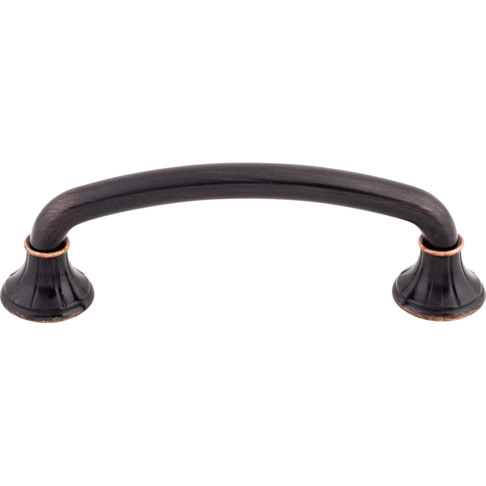Lund Bar Pull - Tuscan Bronze