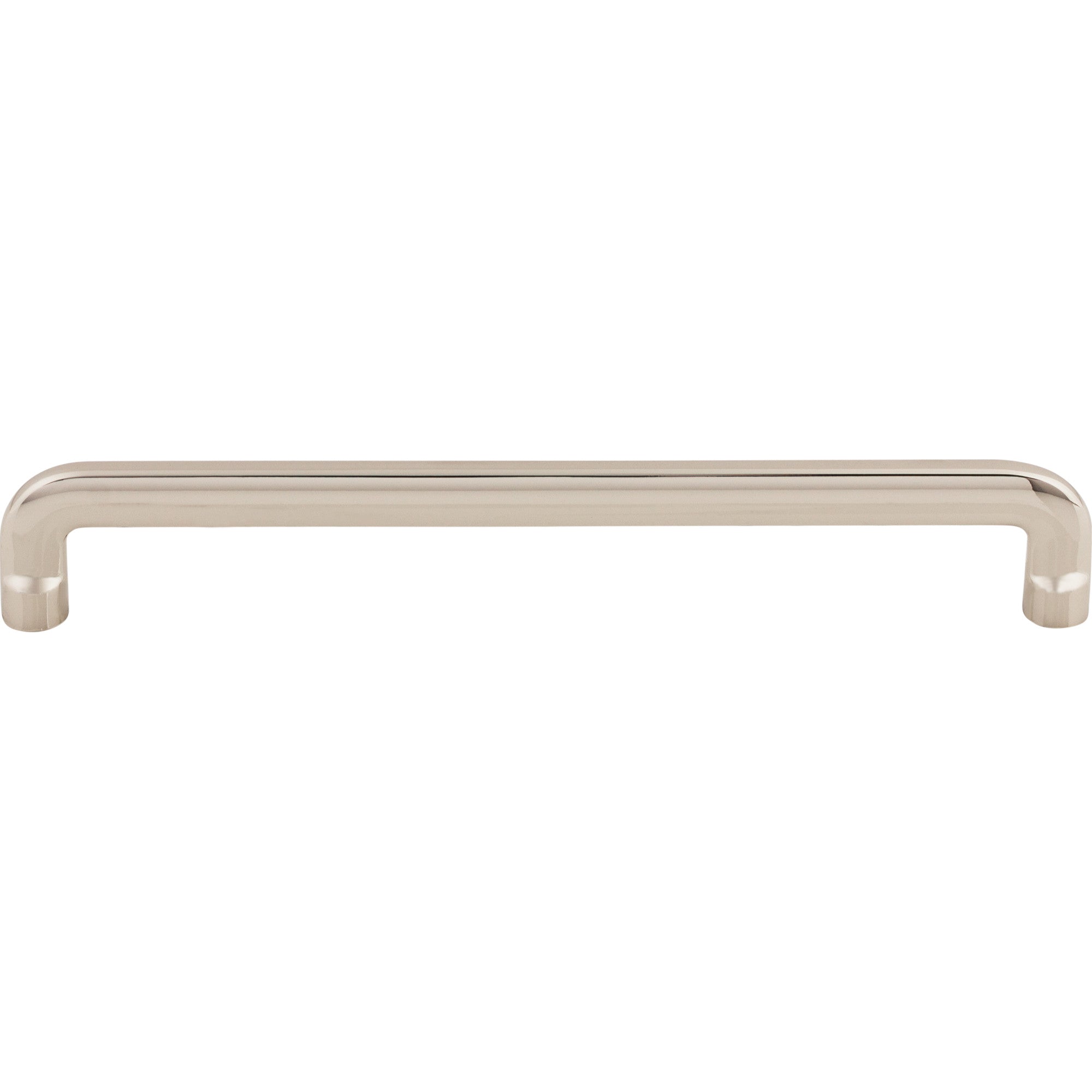 Hartridge Bar Pull - Polished Nickel