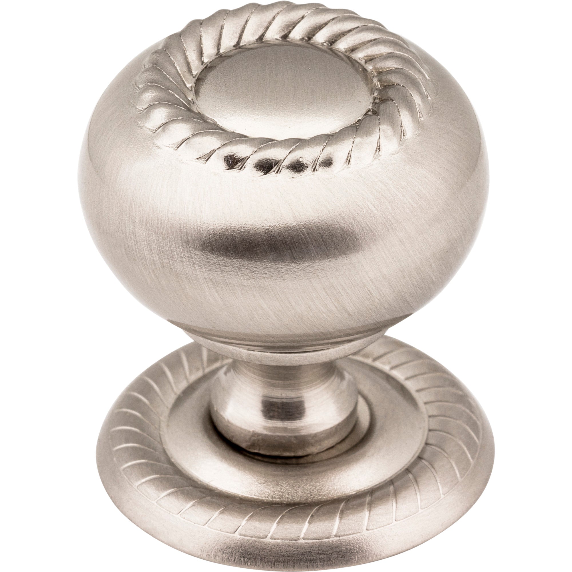 Rhodes Mushroom Knob