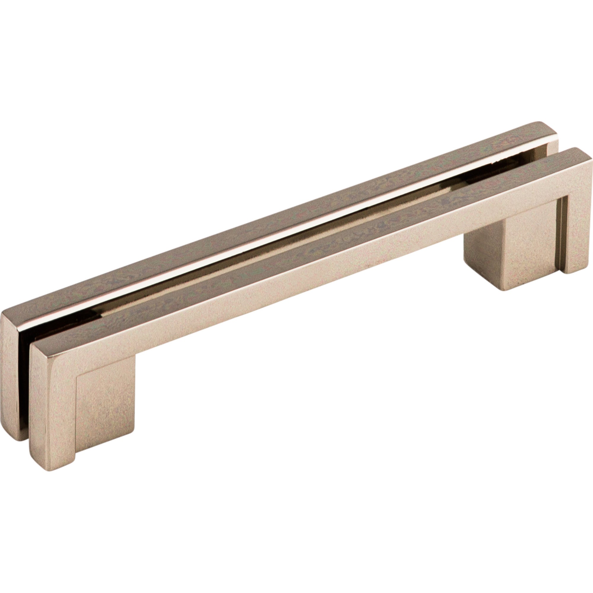Flat Rail Bar Pull