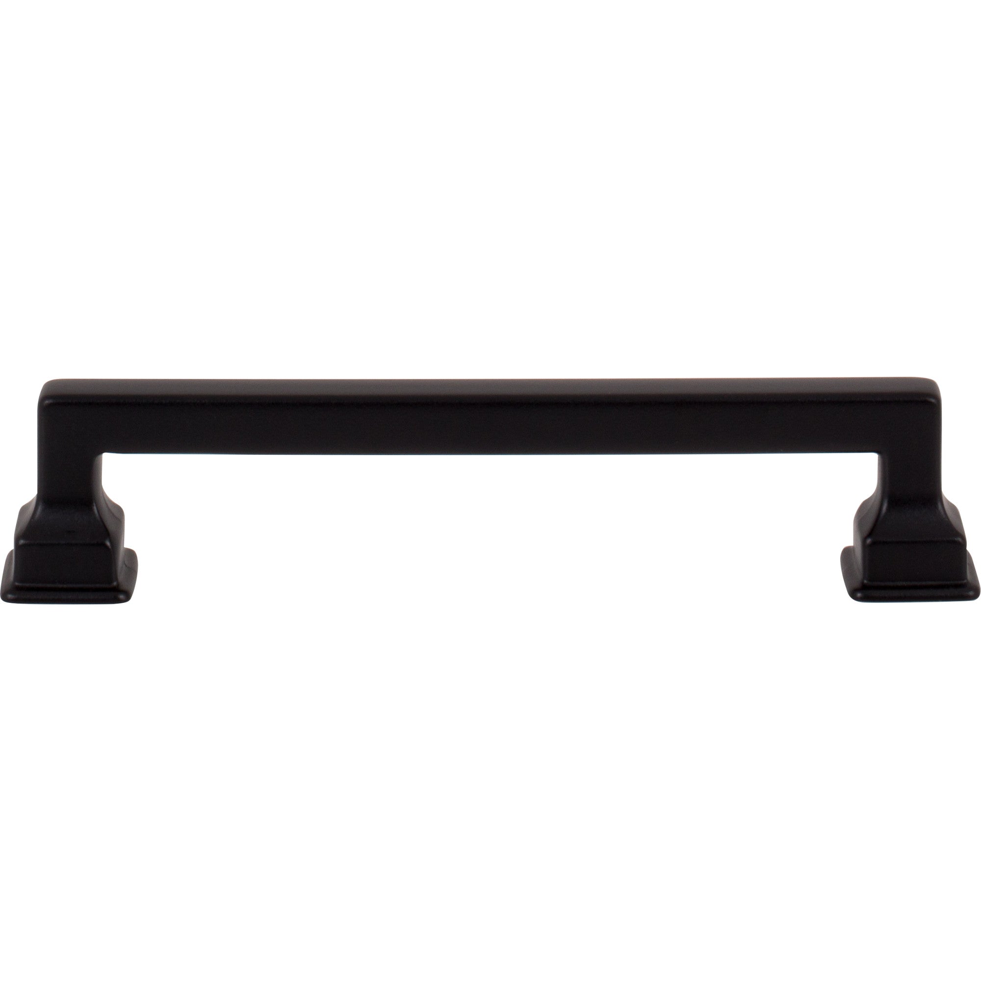 Erika Bar Pull - Matte Black