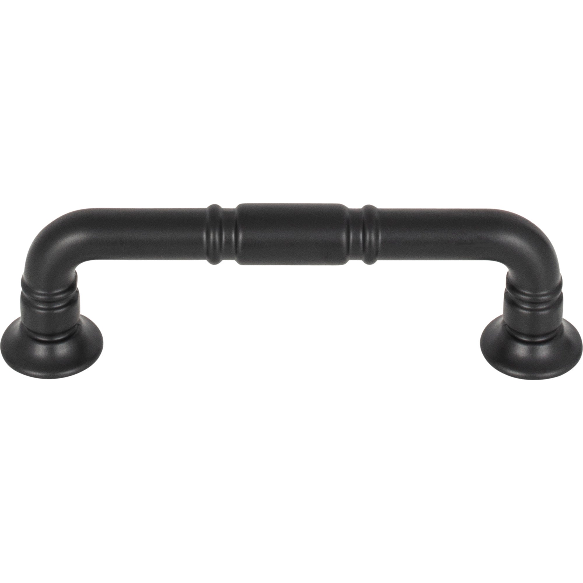 Kent Bar Pull - Flat Black