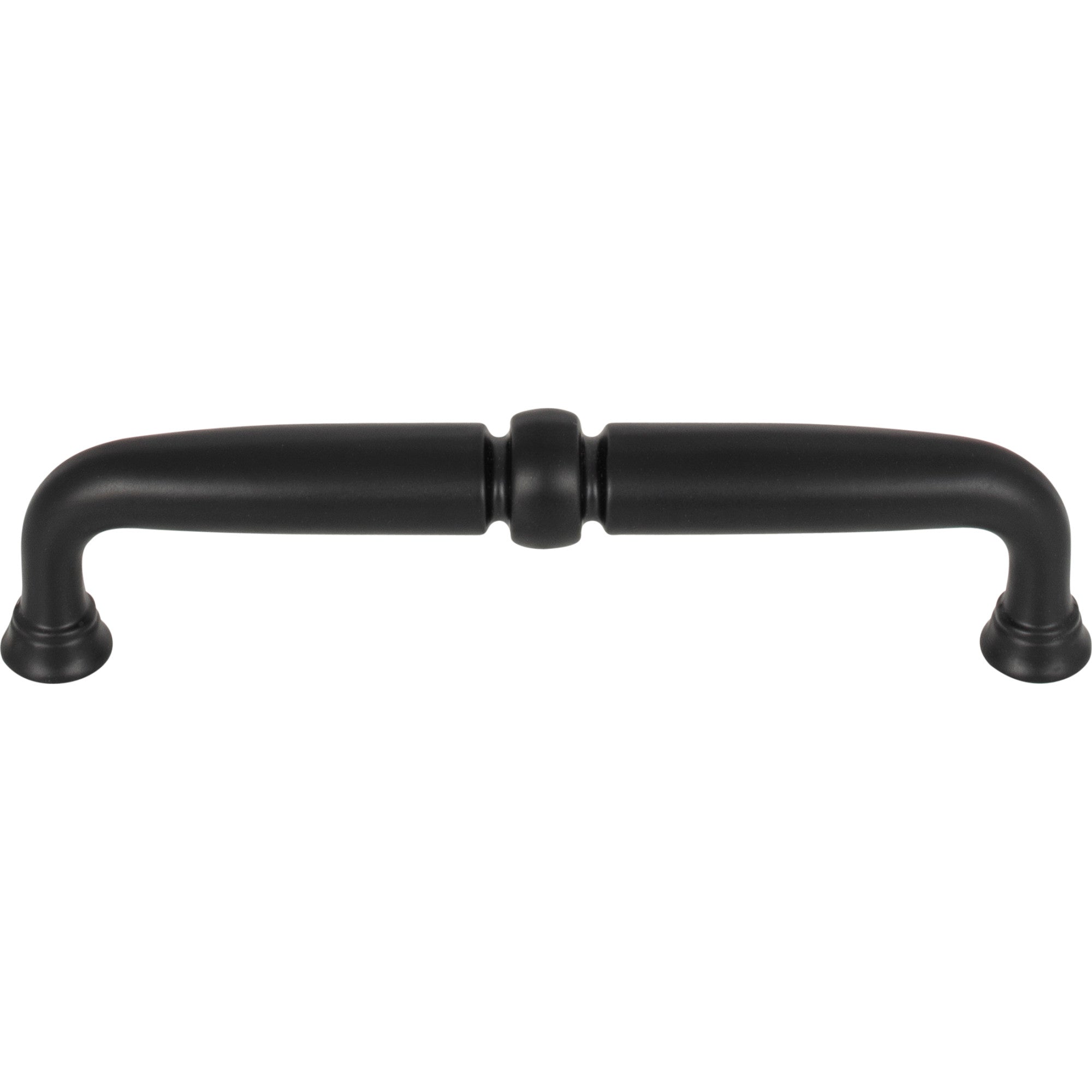 Henderson Bar Pull - Flat Black