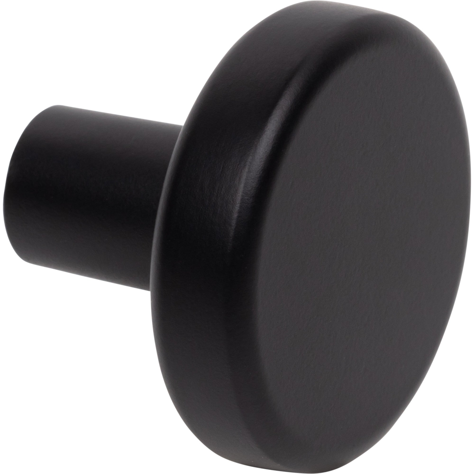 Gibson 1-1/4" Diameter Mushroom Knob