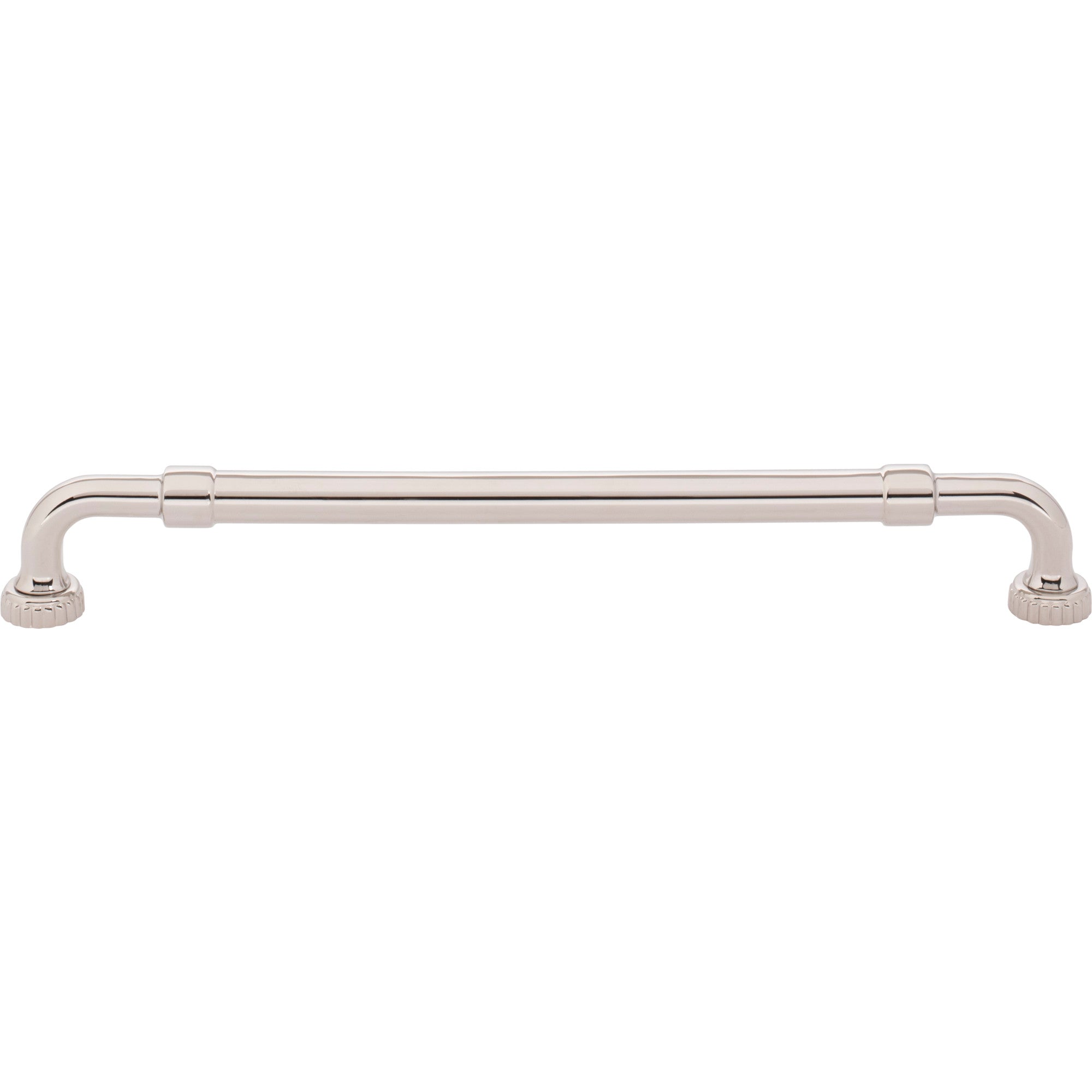 Holden 8 13/16" Center to Center Bar Pull - Polished Nickel