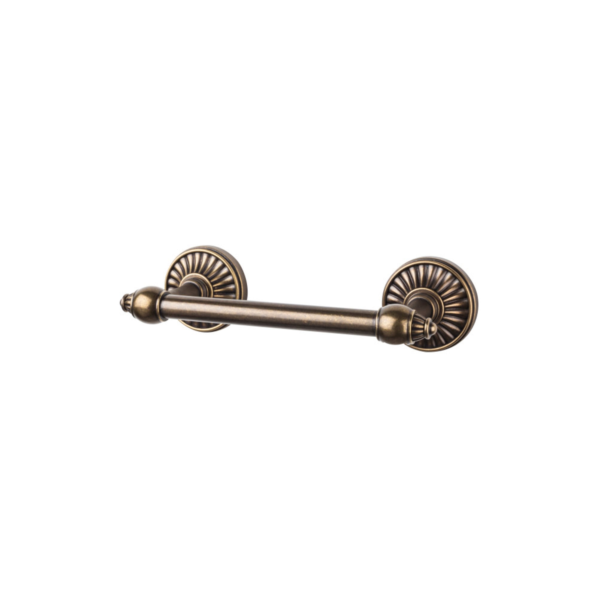 TOP BATH (R) Tuscany Bath  Wall Mounted Toilet Paper Holder - German Bronze