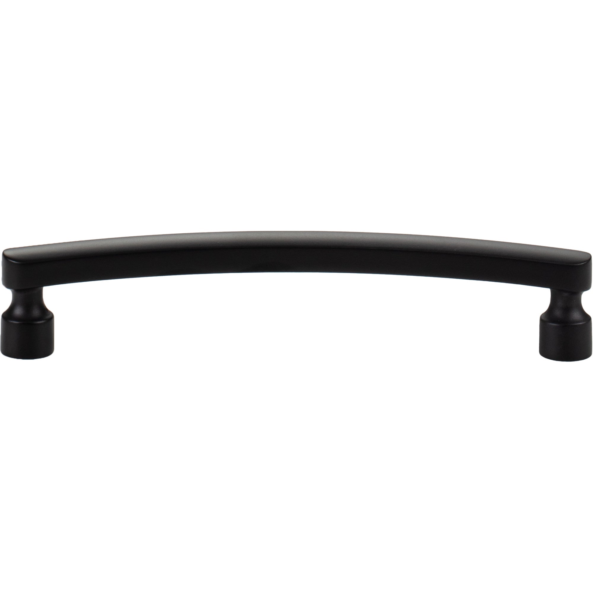 Lennox Bar Pull - Matte Black