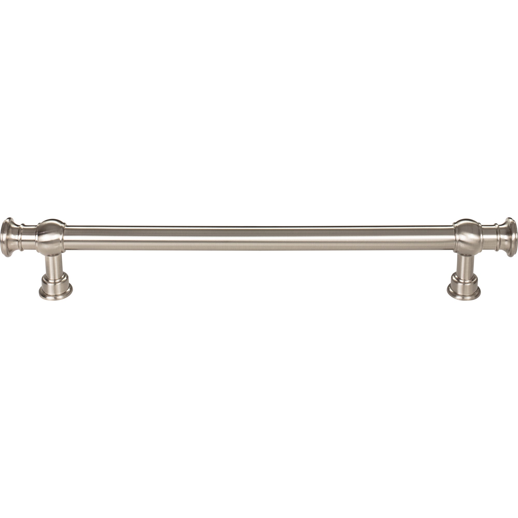 Ormonde Appliance Pull - Brushed Satin Nickel