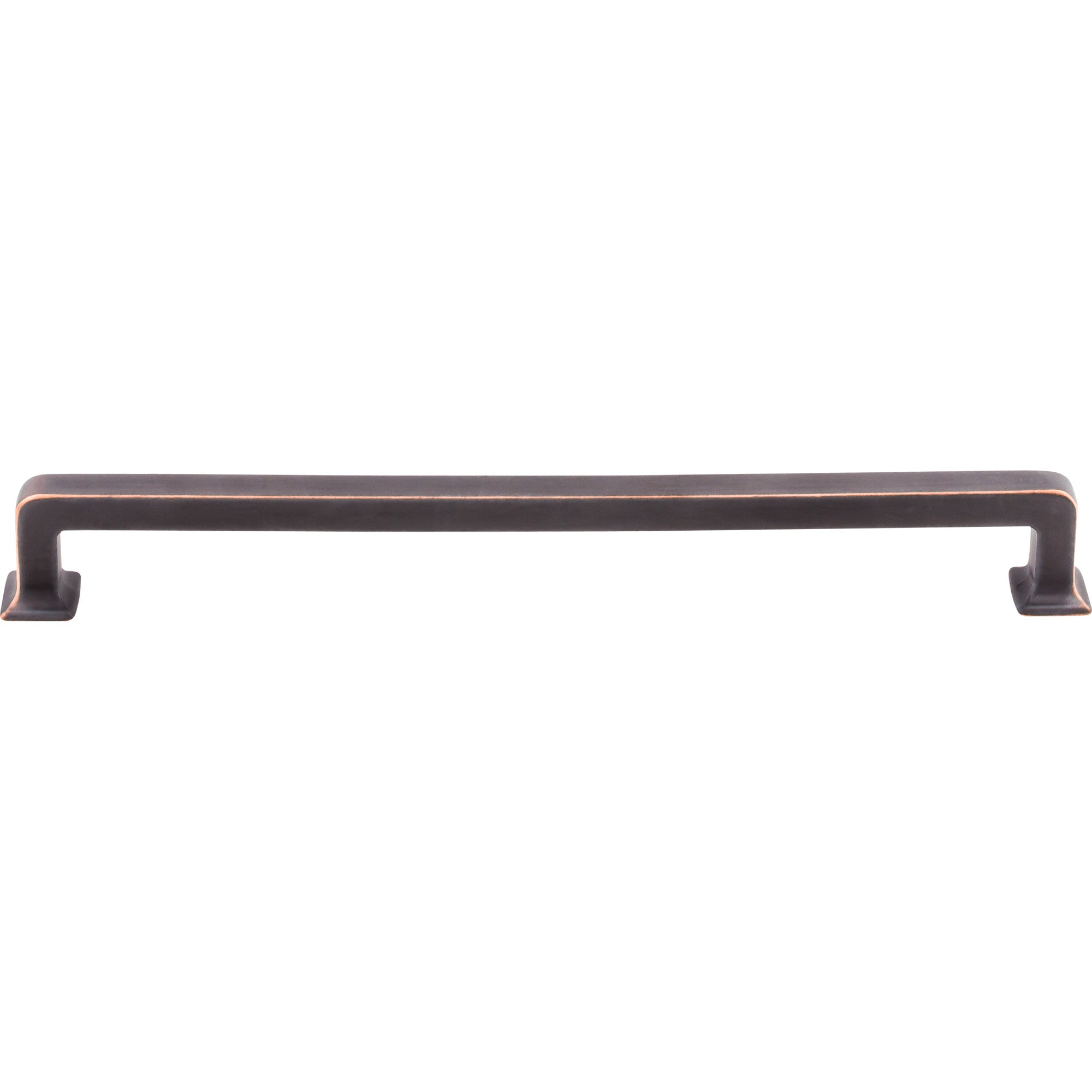 Ascendra 9" Center to Center Bar Pull - Umbrio