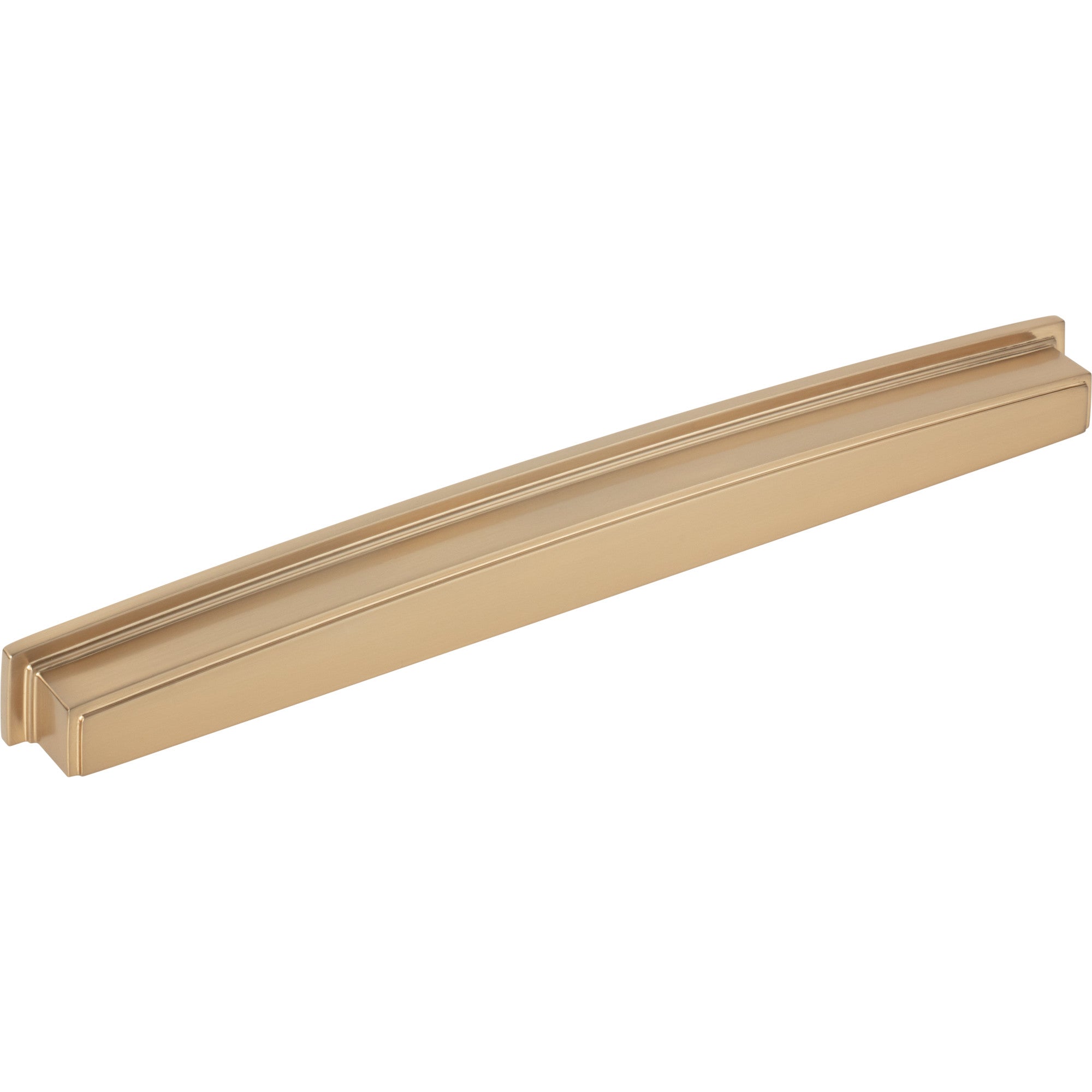 Renzo 305 mm Center-to-Center Cup/Bin Pull