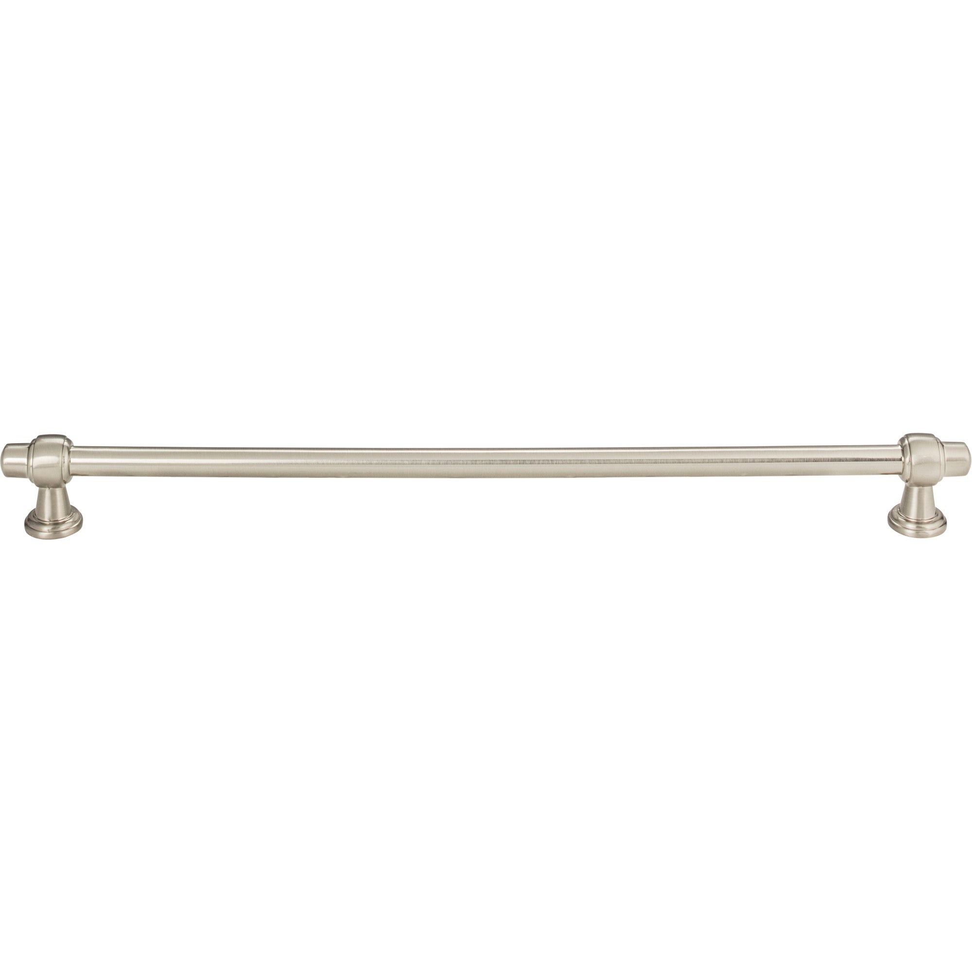 Bronte Bar Pull - Brushed Nickel