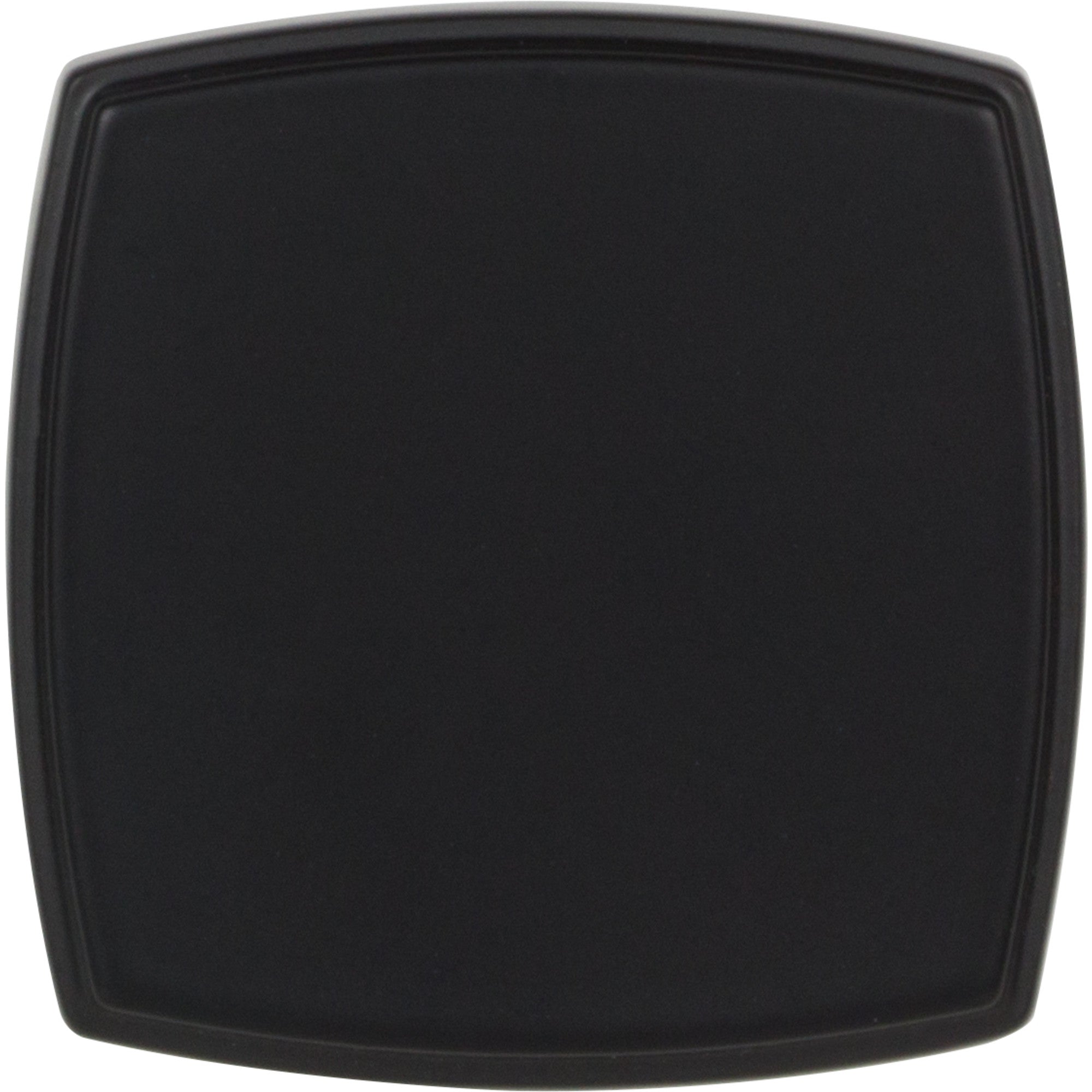 Renzo 1-3/4" Diameter Square Knob