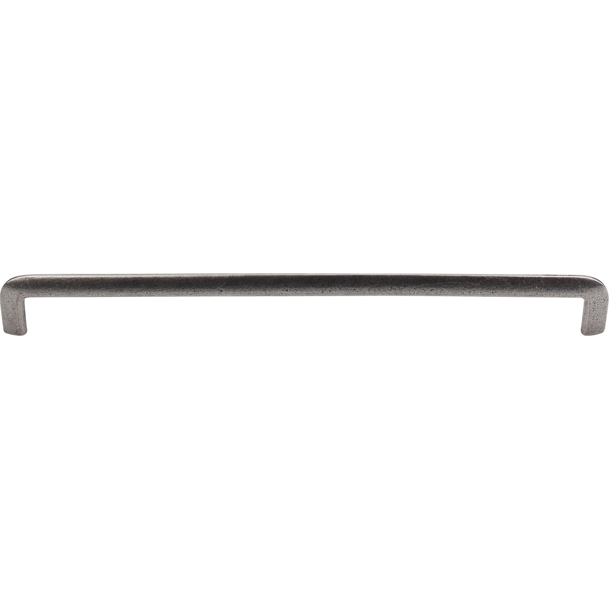 Wedge 18" Center to Center Appliance Pull - Cast Iron