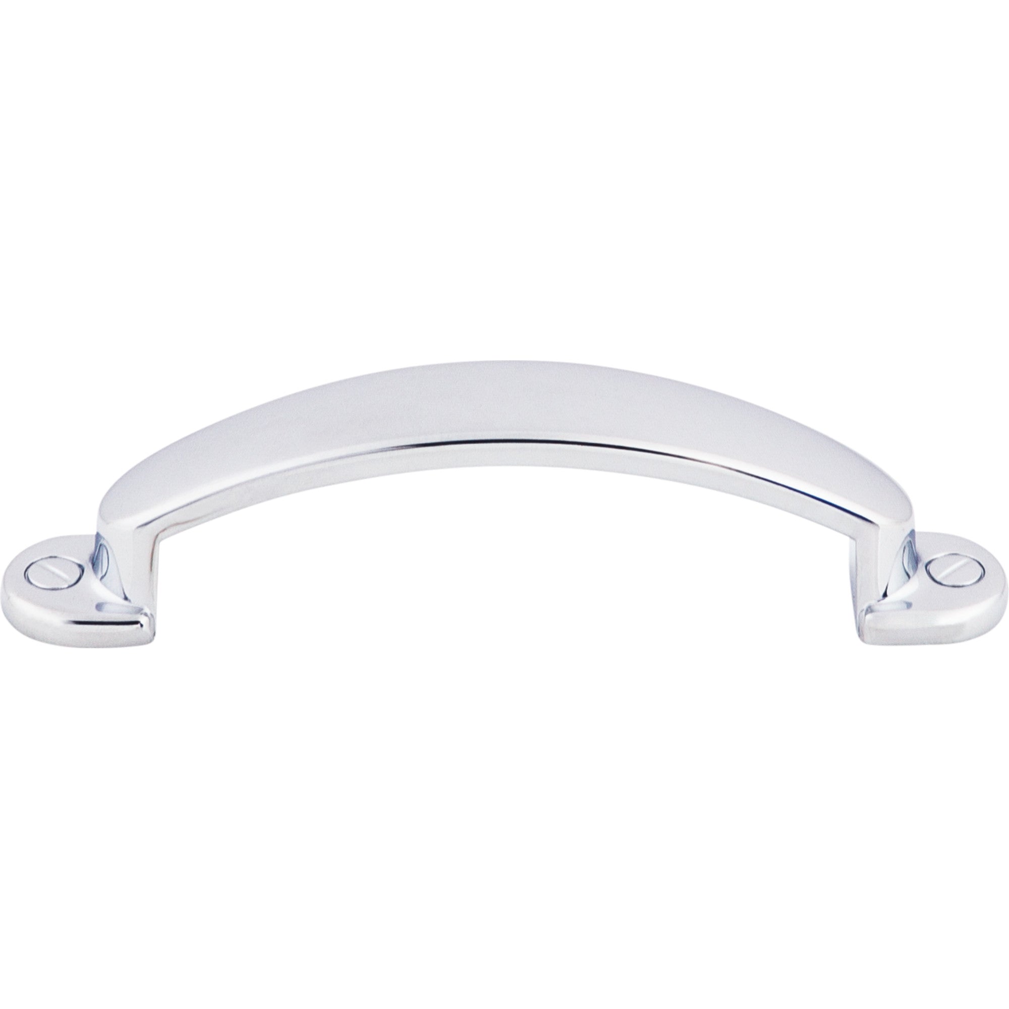 Arendal Bar Pull - Polished Chrome