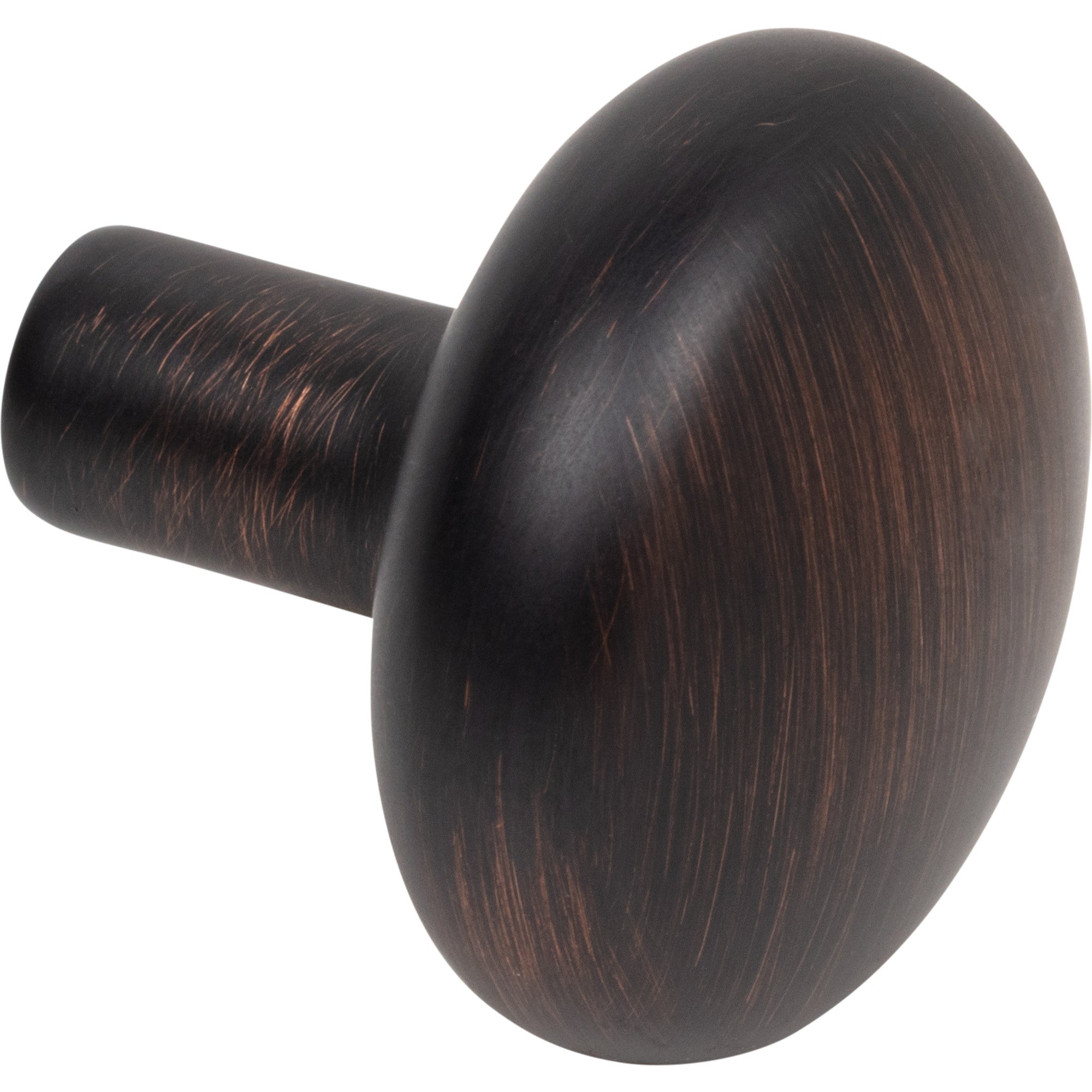 Loxley Mushroom Knob