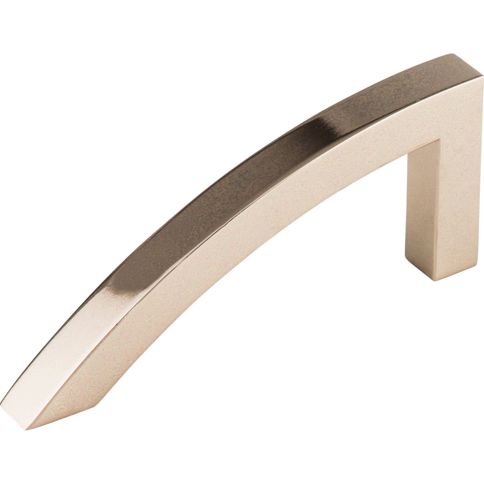 Sloped Bar Pull