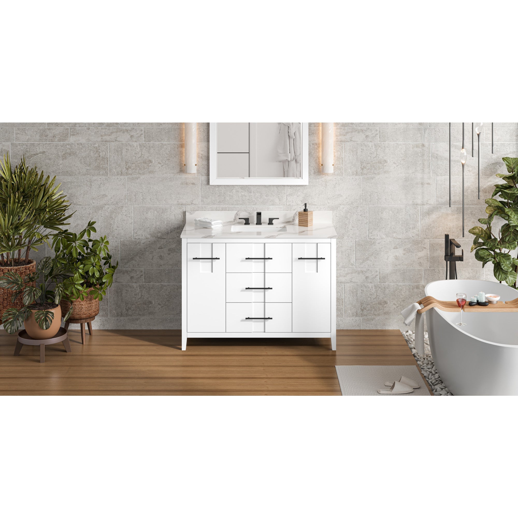 48" Katara Vanity