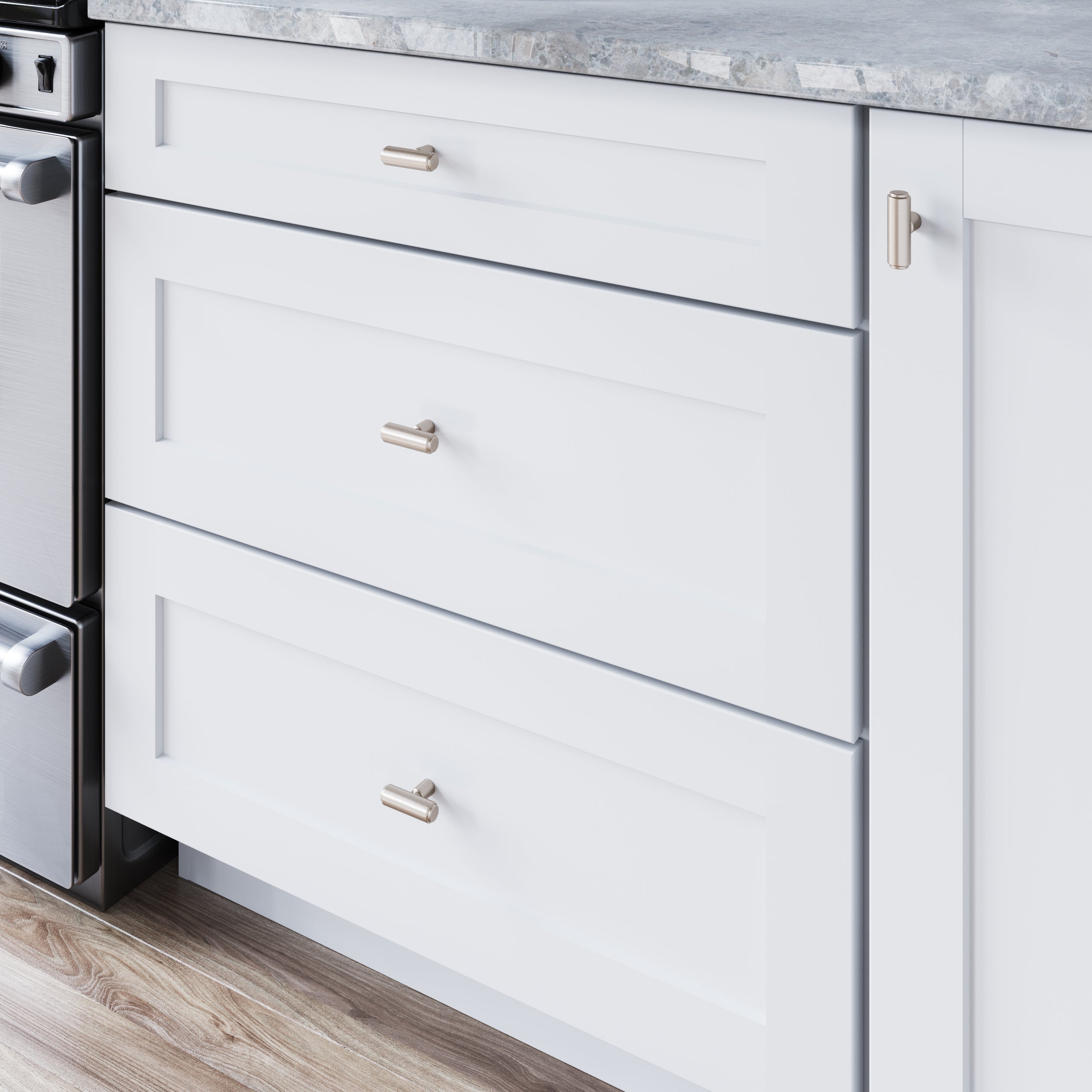 Clarence Knob