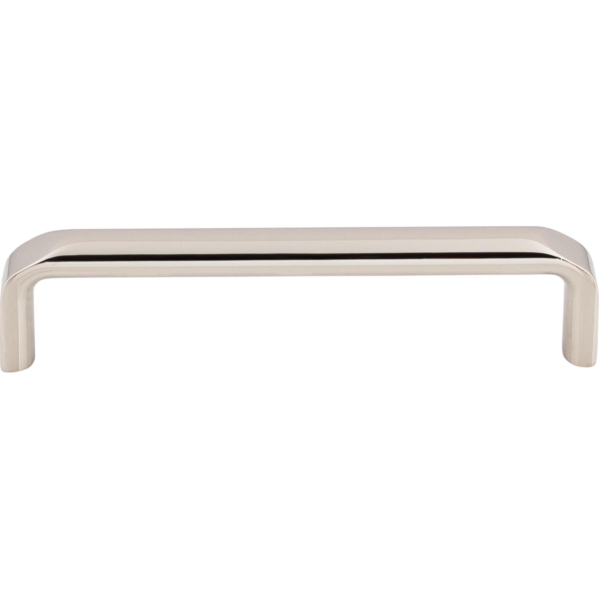 Exeter 5 1/16" Center to Center Bar Pull - Polished Nickel