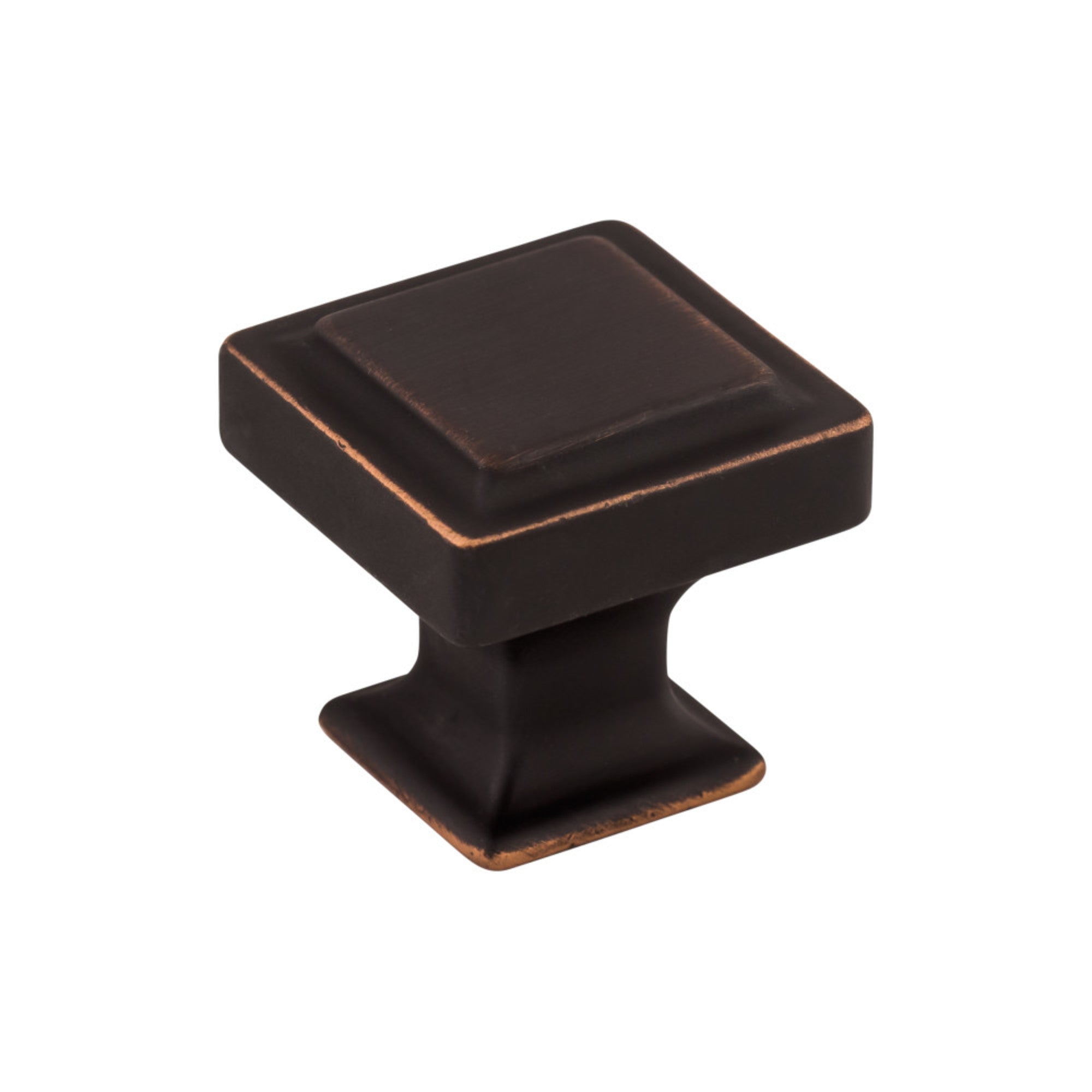 Ascendra Square Knob
