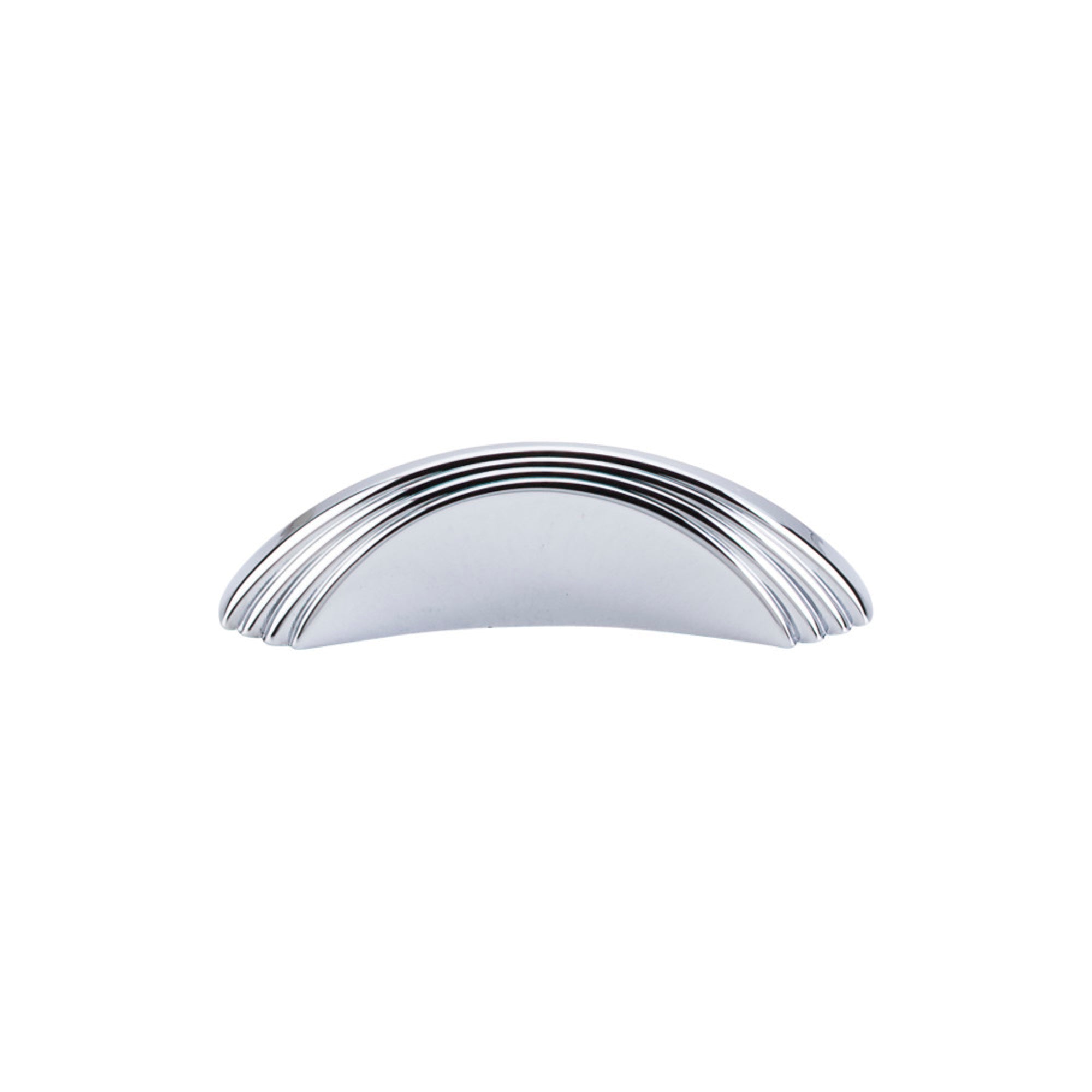 Sydney Flair Arch Pull - Polished Chrome