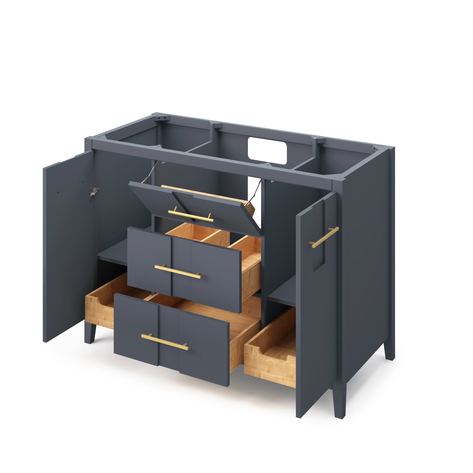 48" Katara Vanity