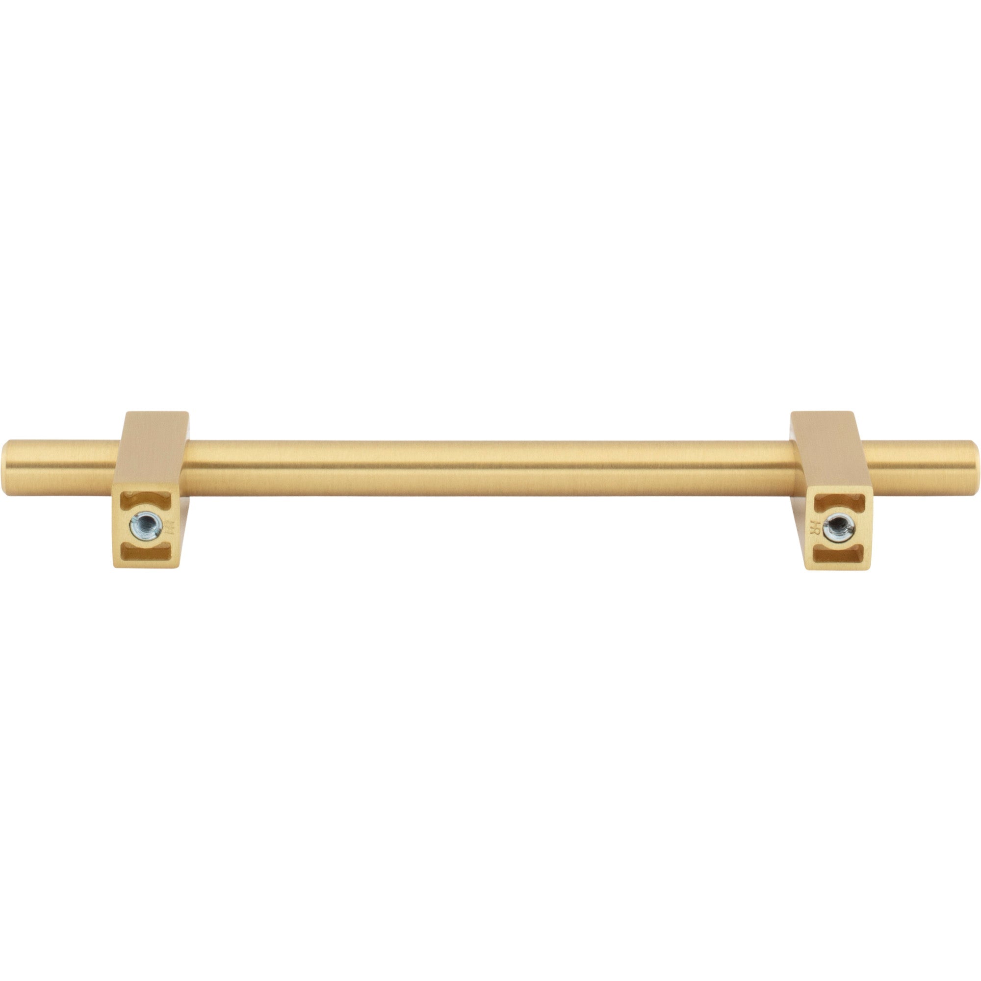 Larkin 128 mm Center-to-Center Bar Pull